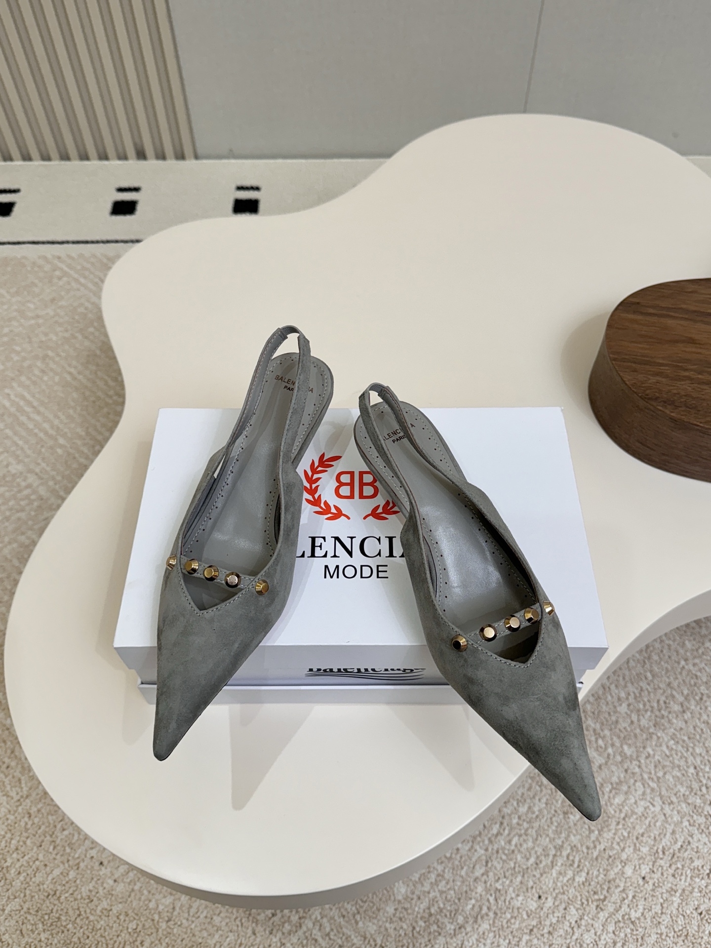 Designer Sandals