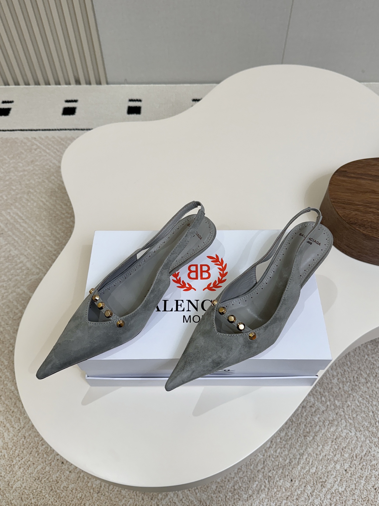 Designer Sandals