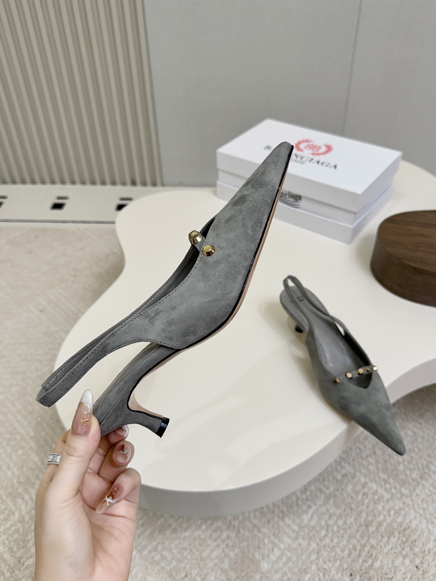 Designer Sandals