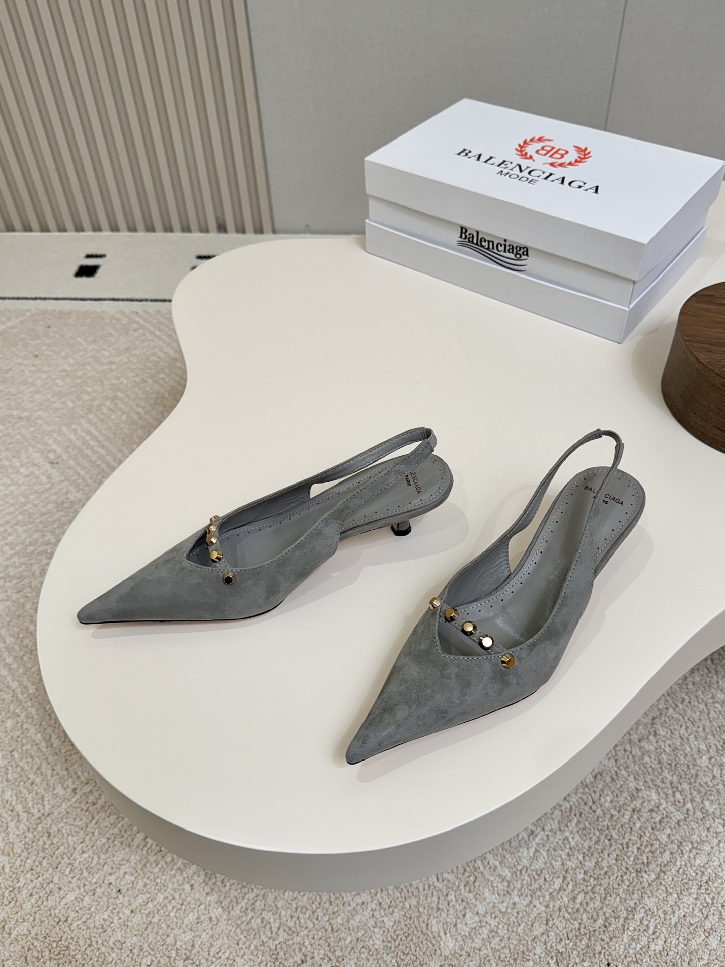 Designer Sandals