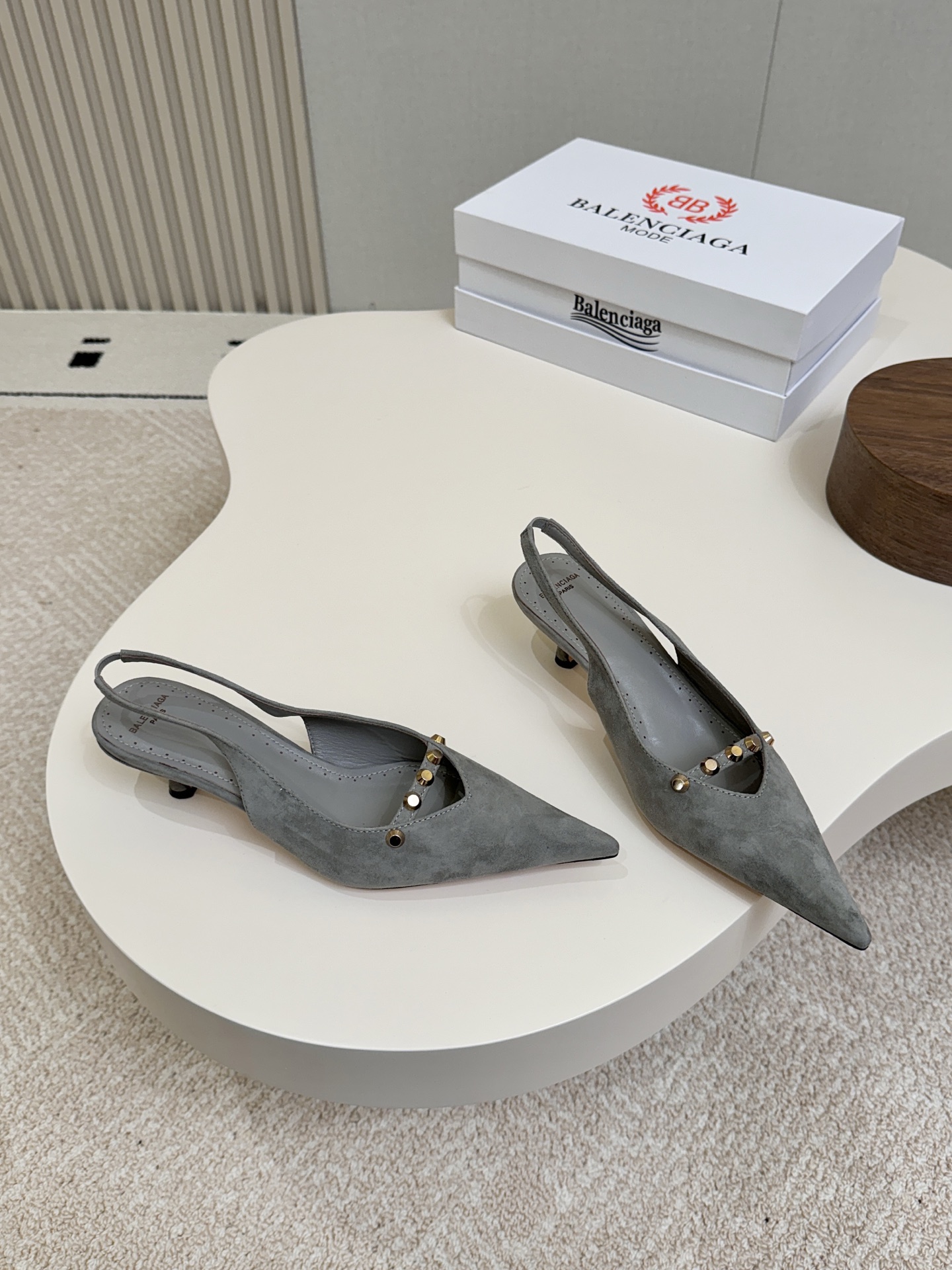 Designer Sandals