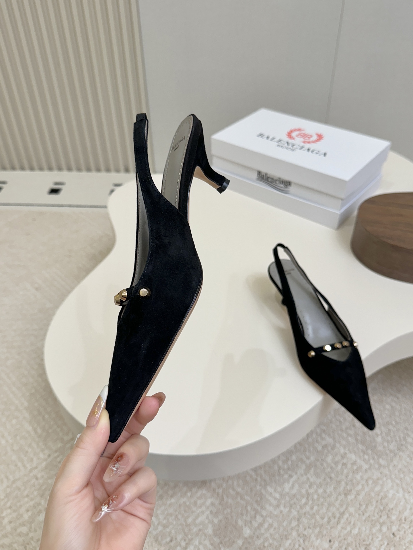 Designer Sandals