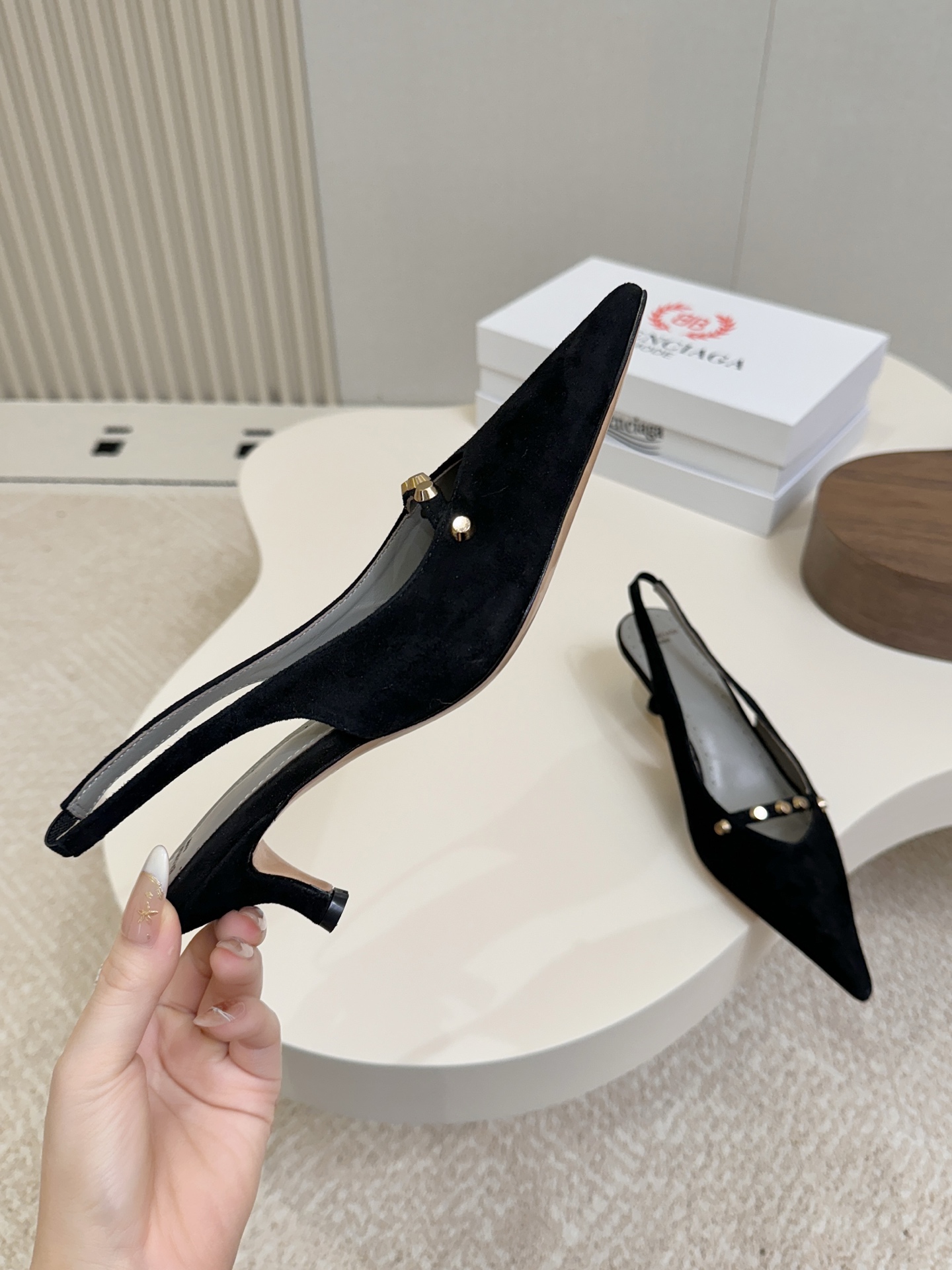 Designer Sandals