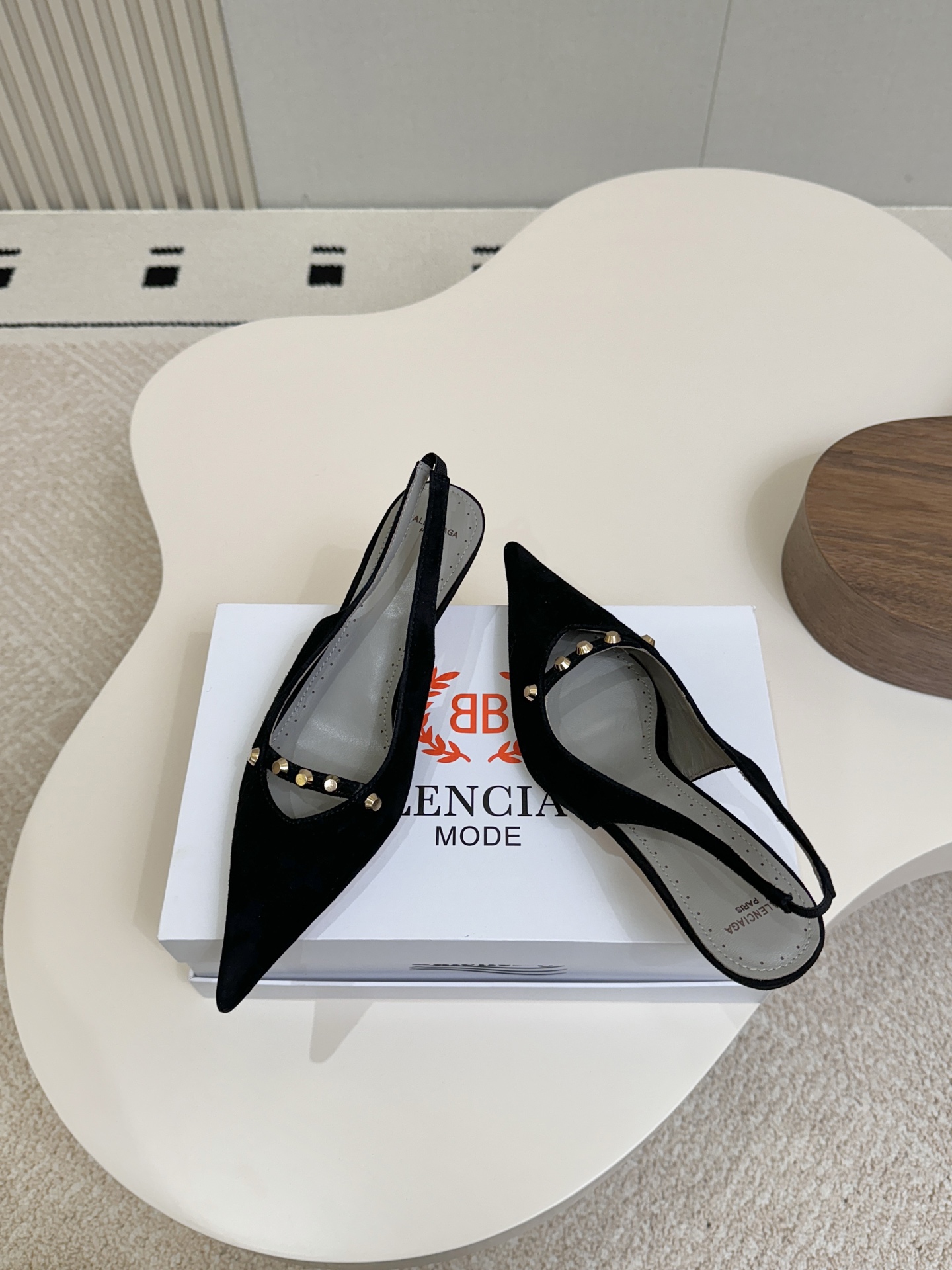 Designer Sandals