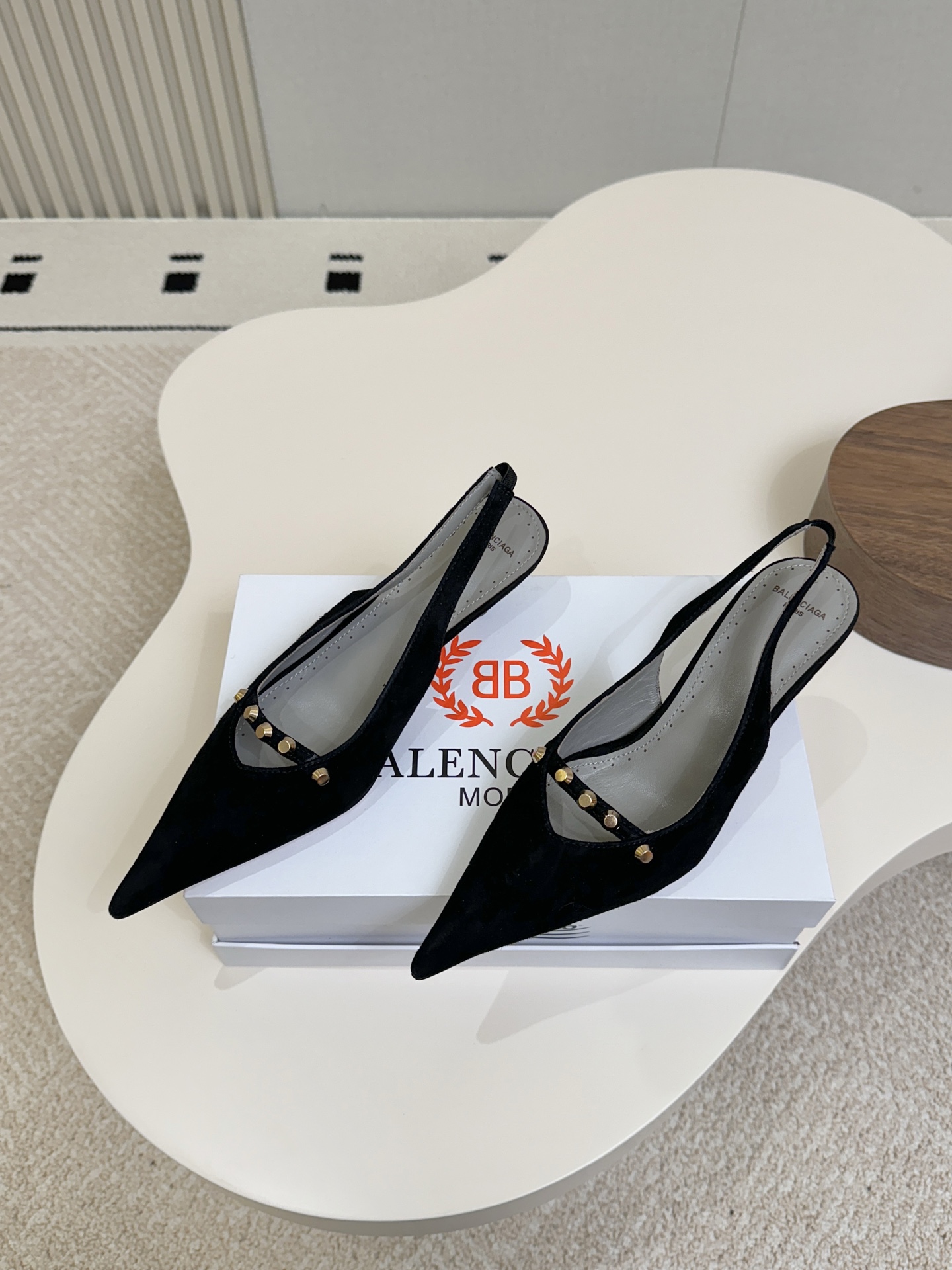 Designer Sandals