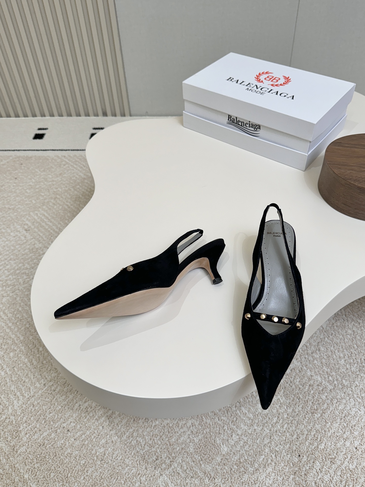 Designer Sandals