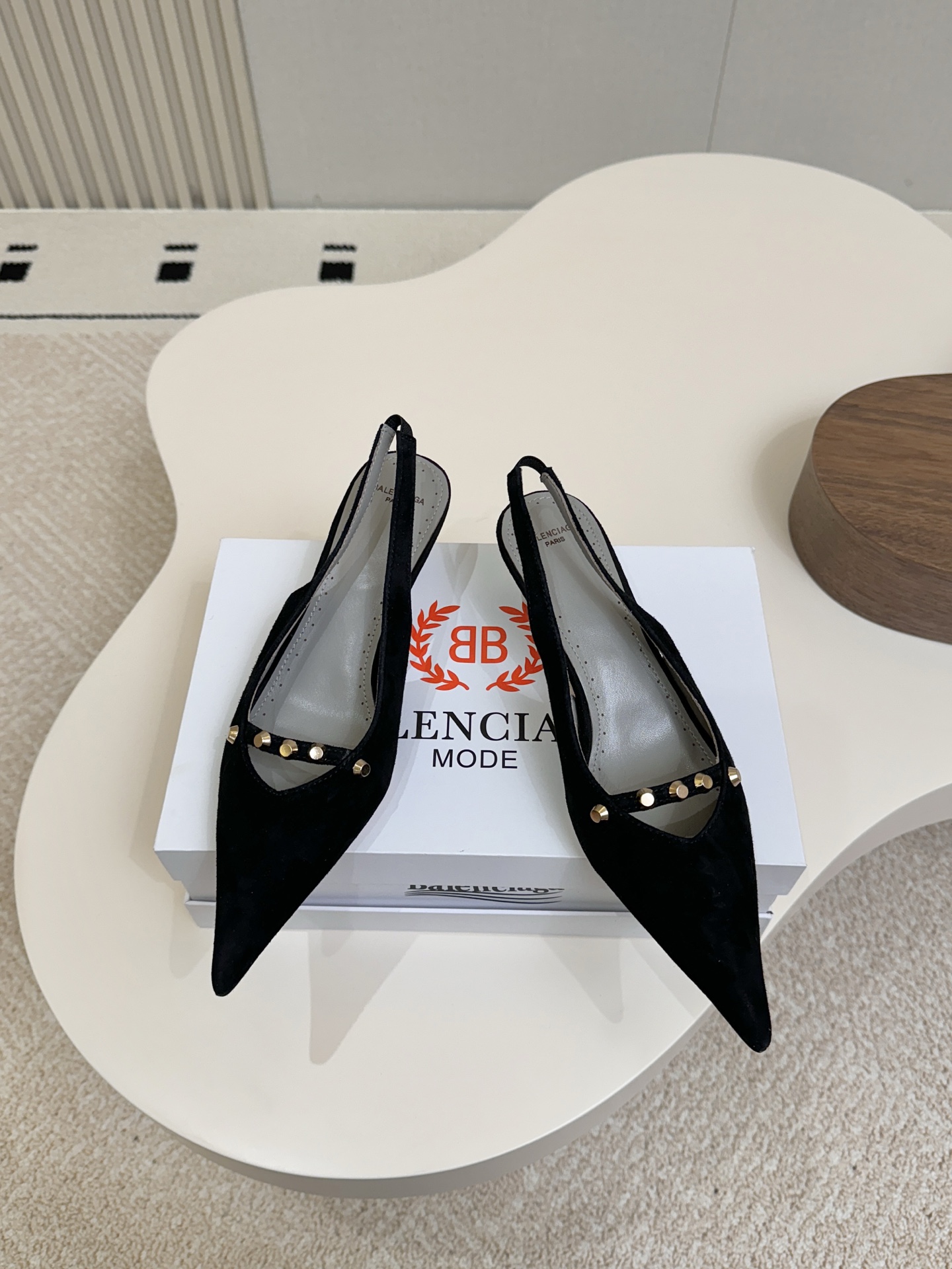 Designer Sandals