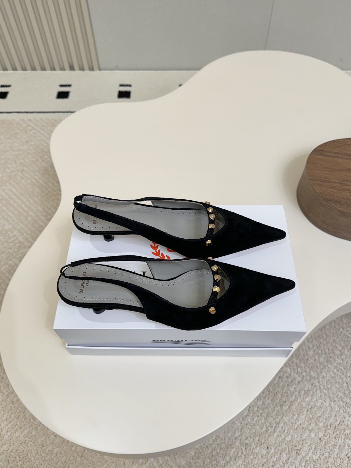 Designer Sandals