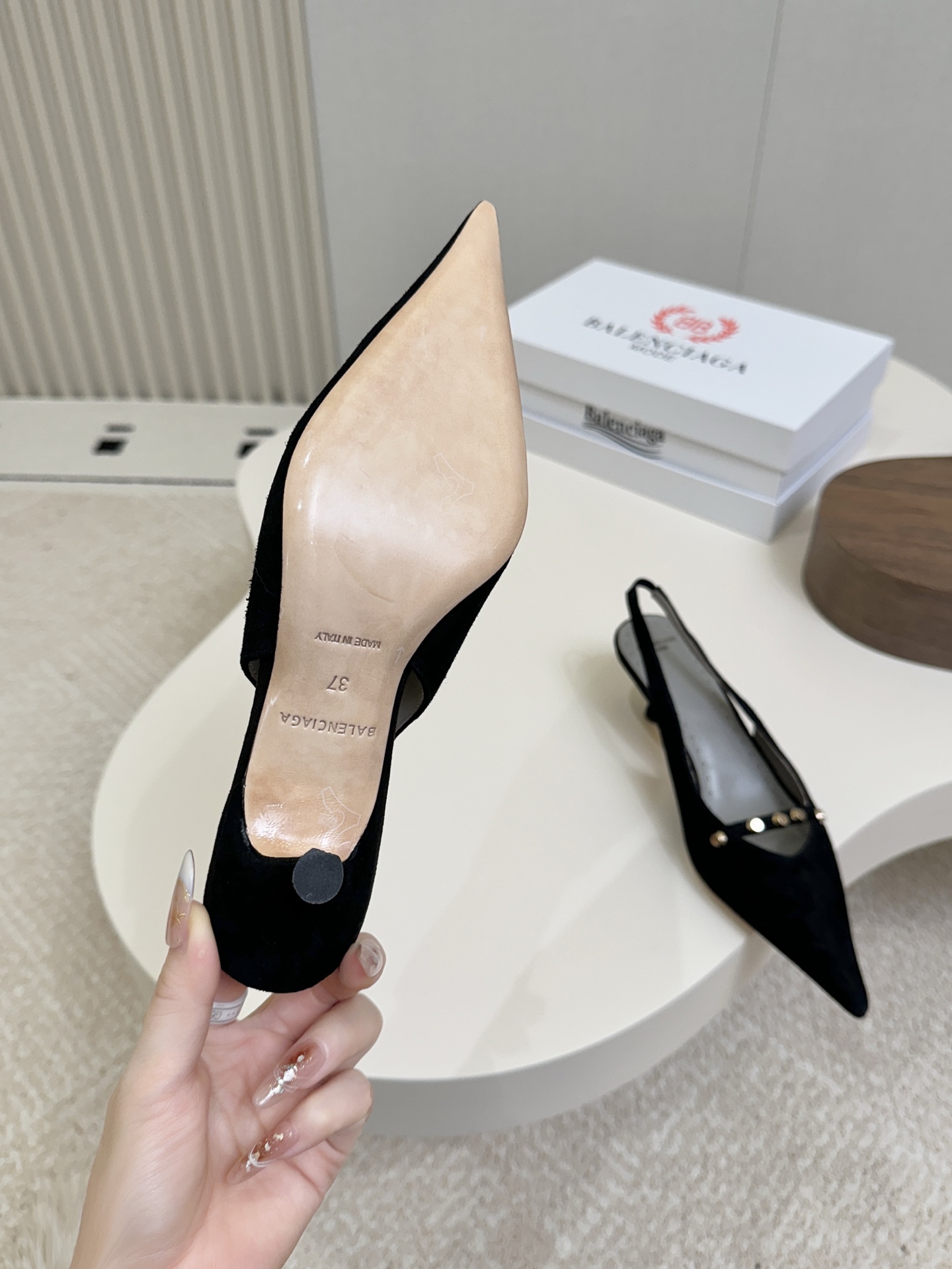 Designer Sandals