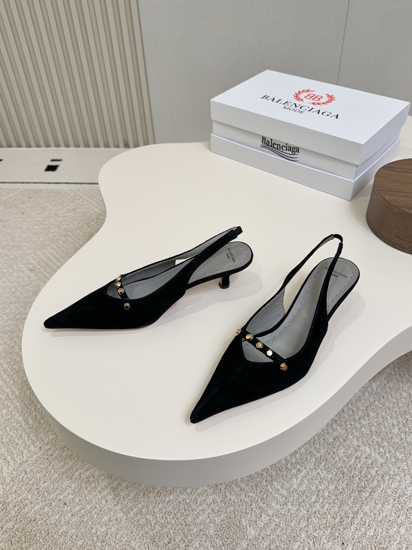 Designer Sandals