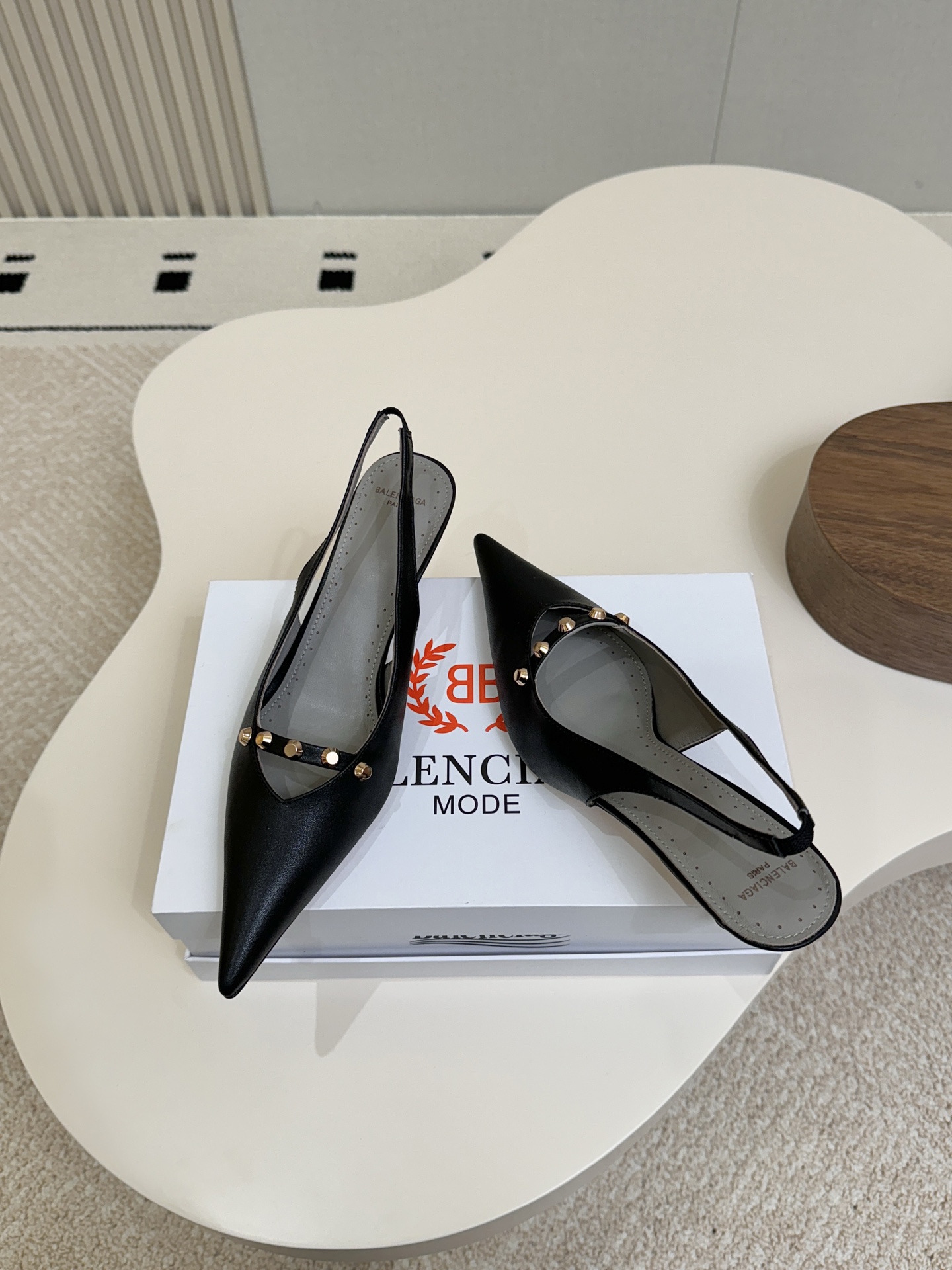 Designer Sandals