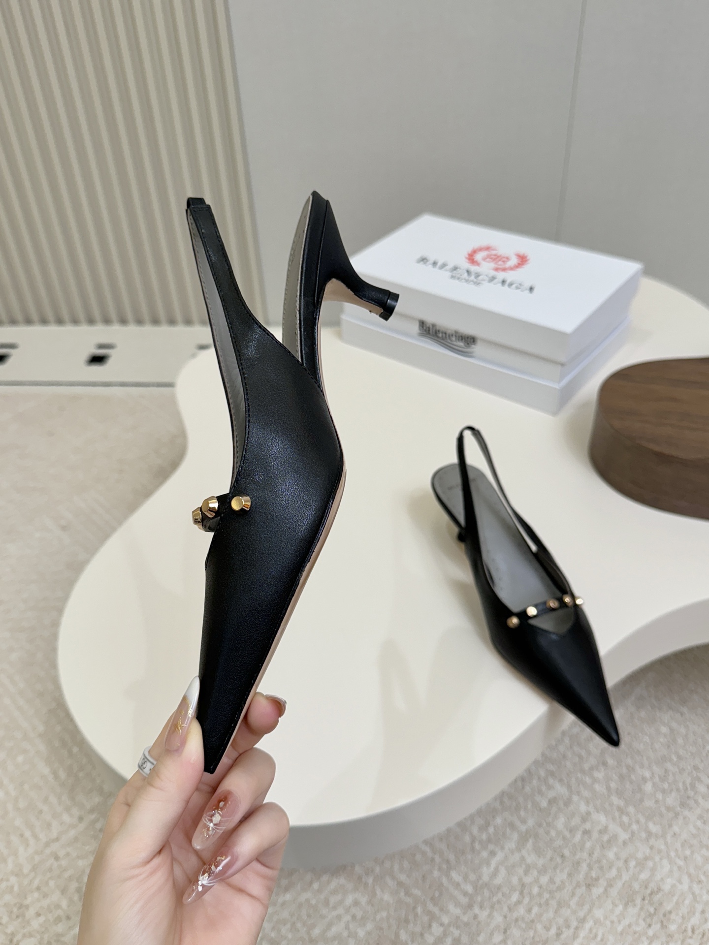 Designer Sandals