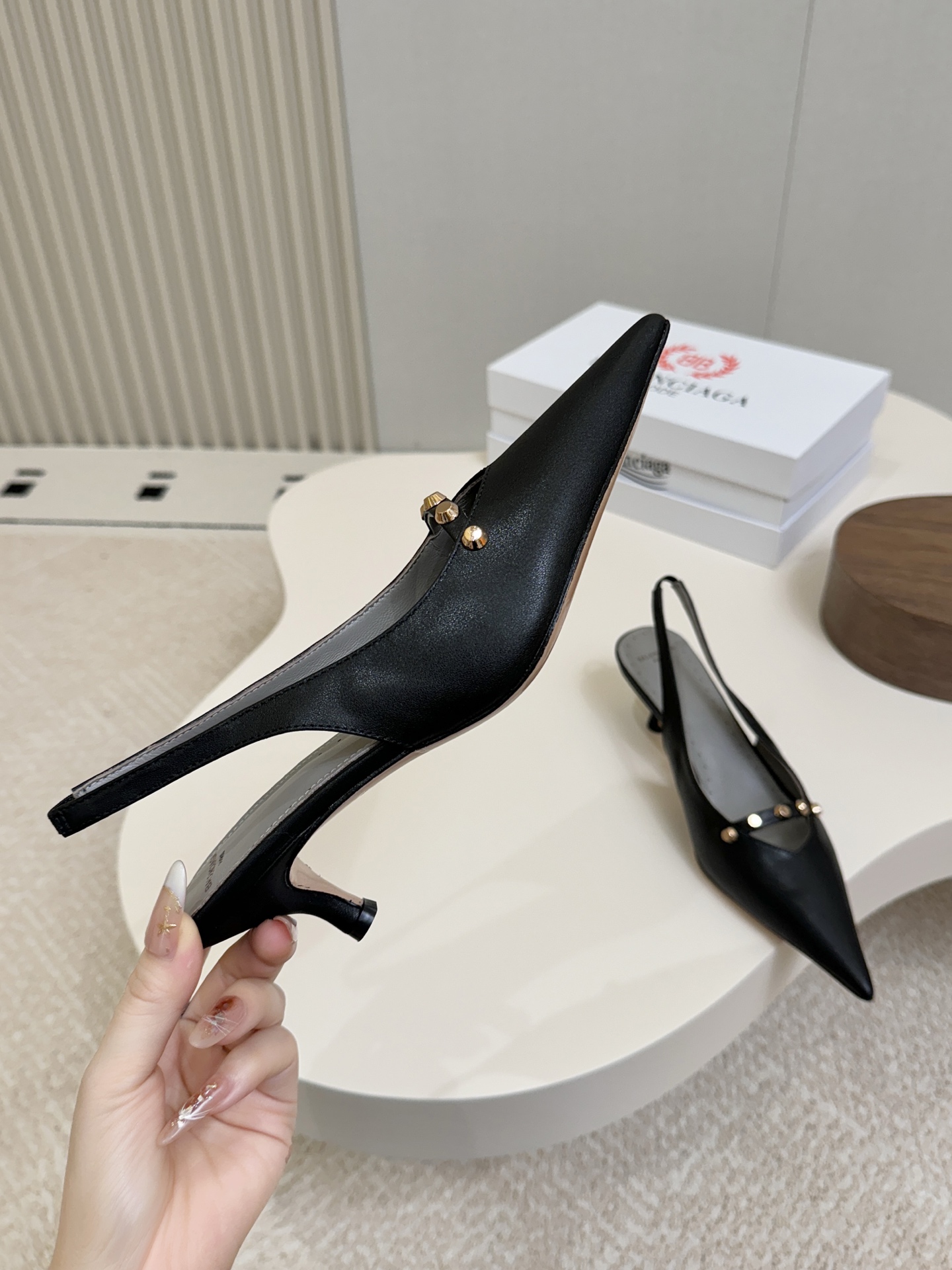 Designer Sandals