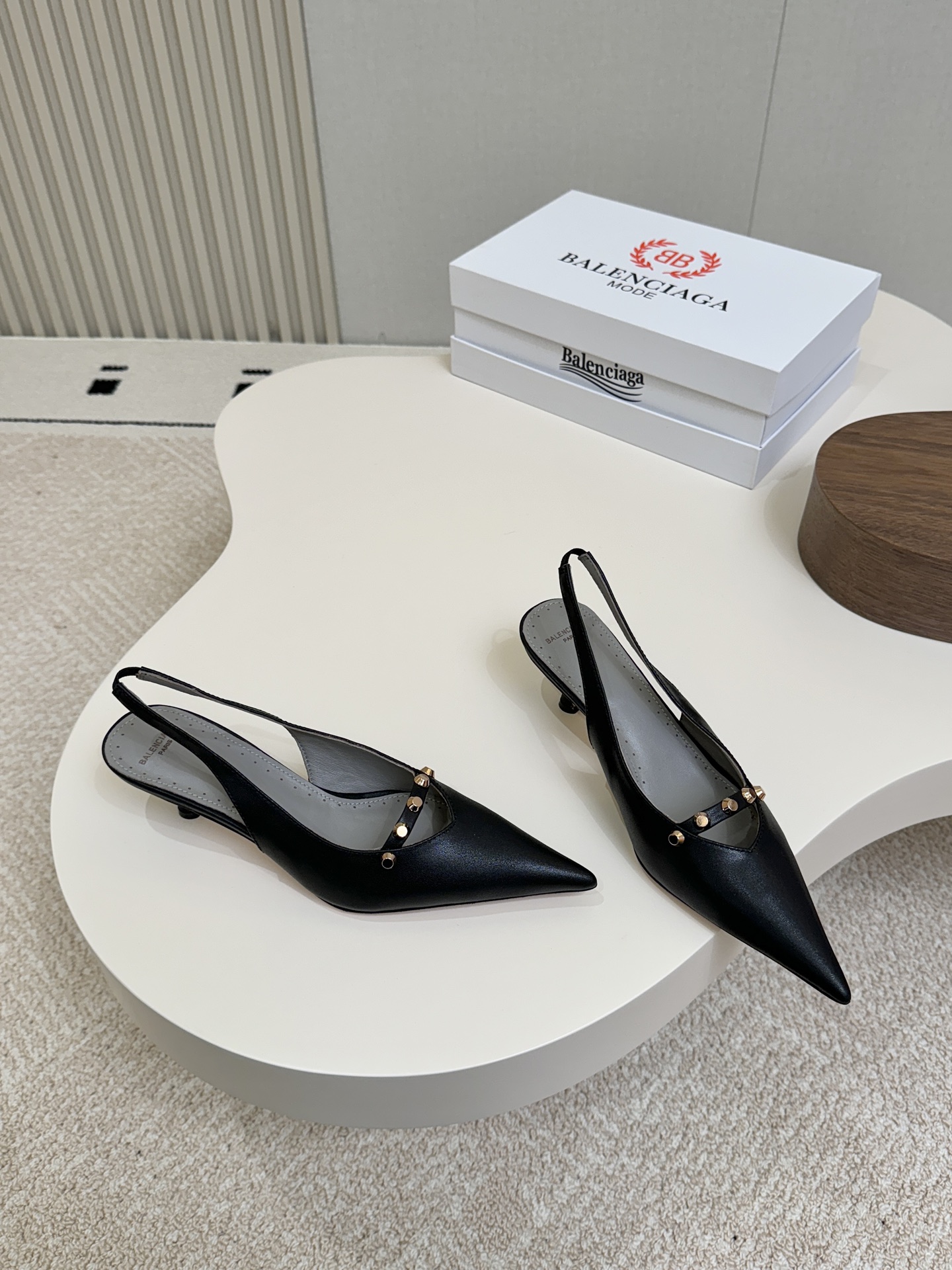 Designer Sandals
