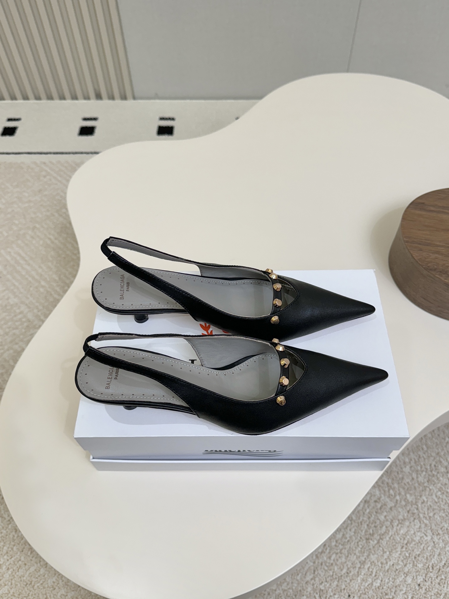 Designer Sandals