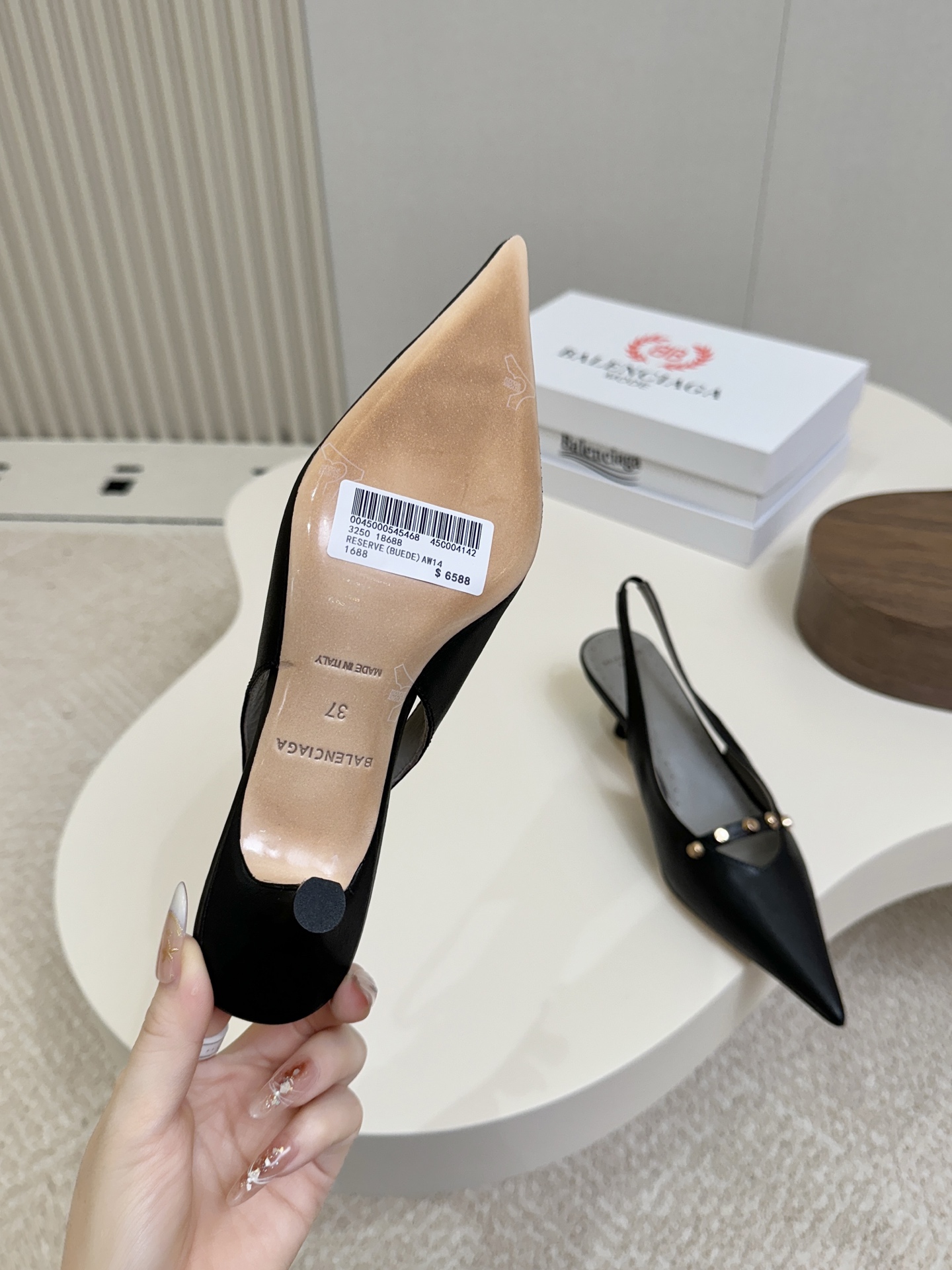 Designer Sandals