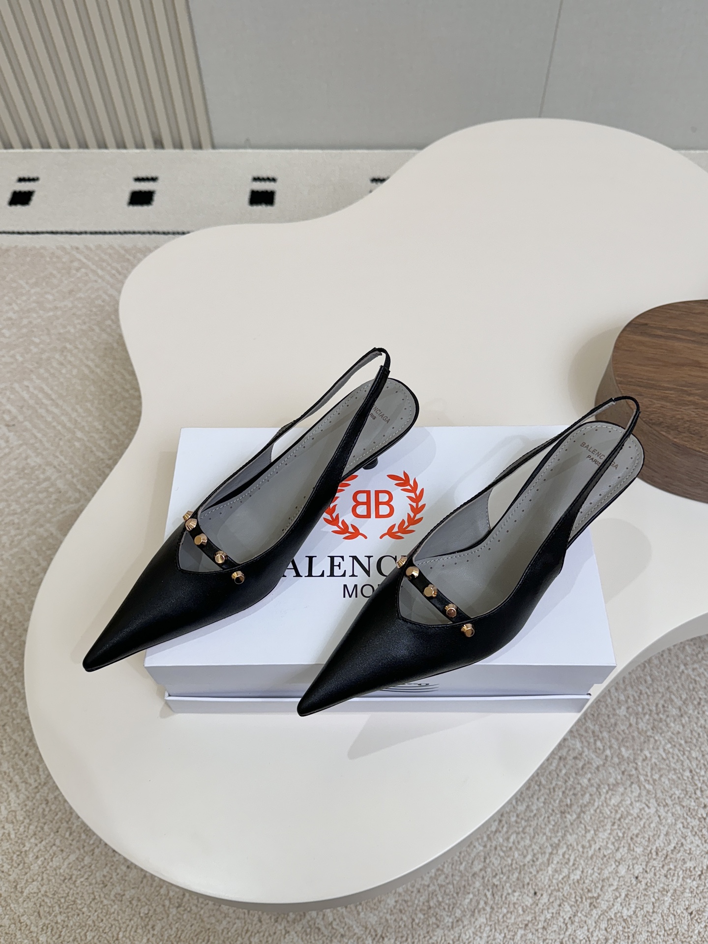Designer Sandals