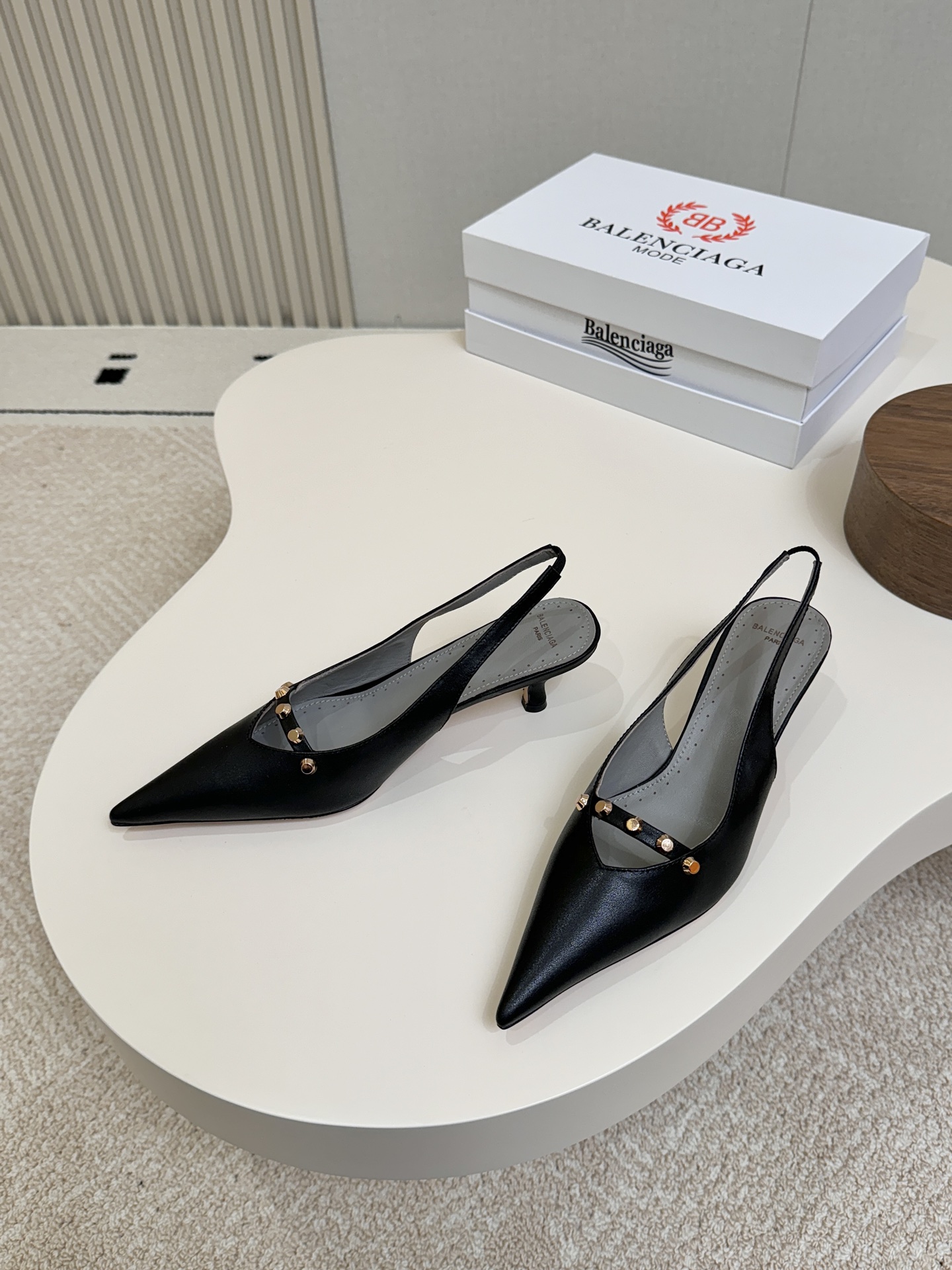 Designer Sandals