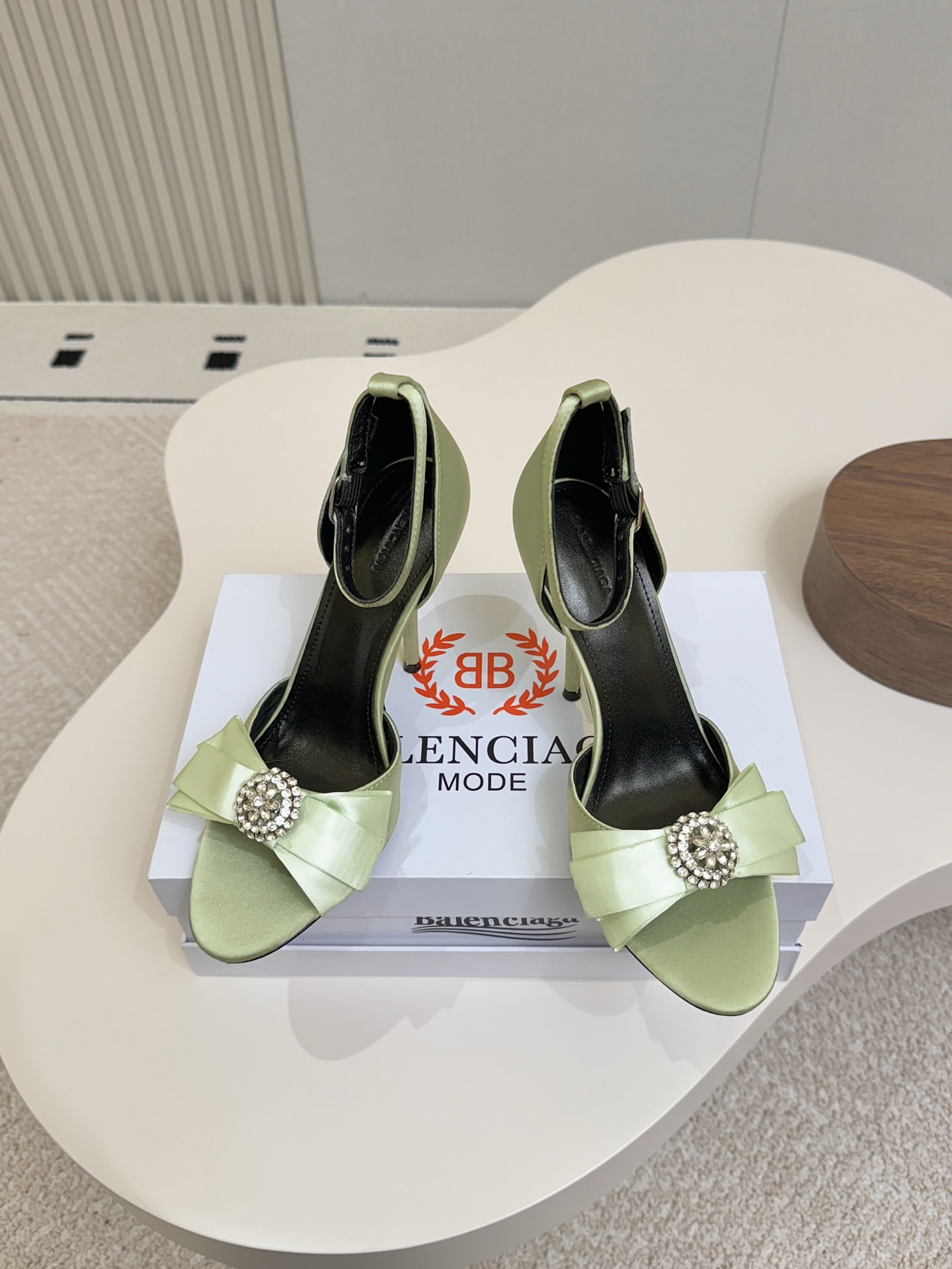 Designer Sandals