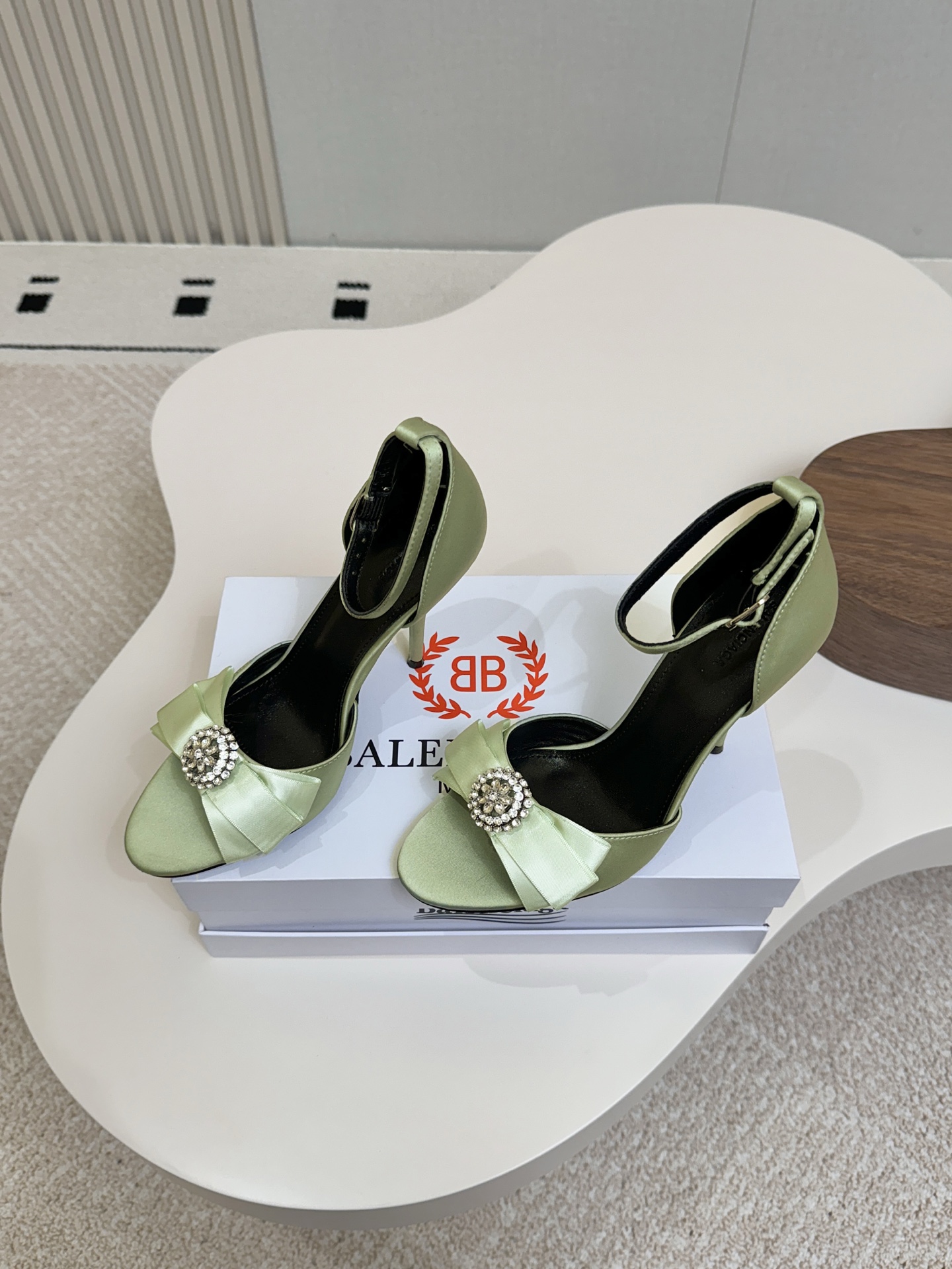 Designer Sandals