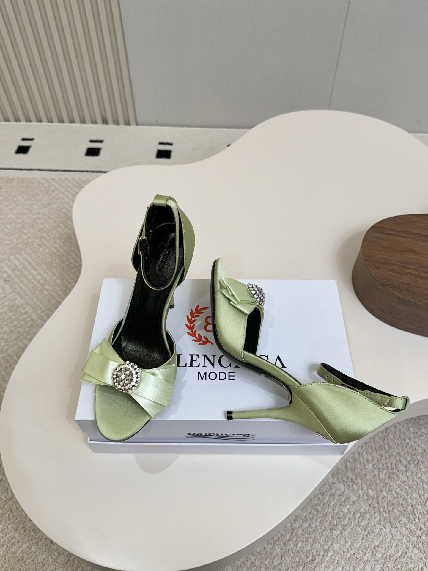 Designer Sandals