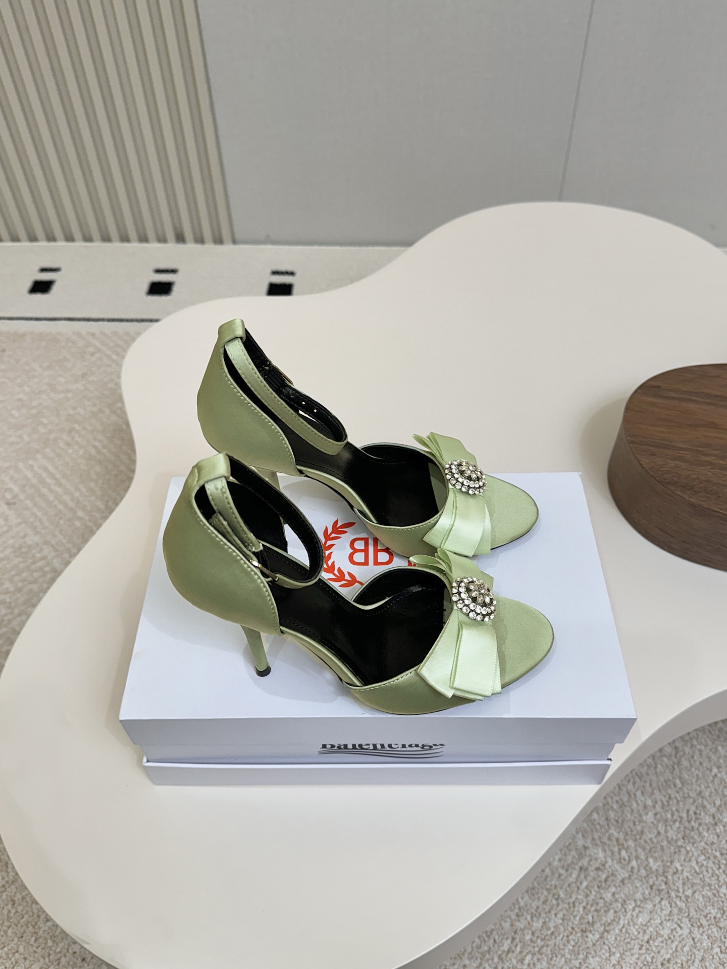 Designer Sandals