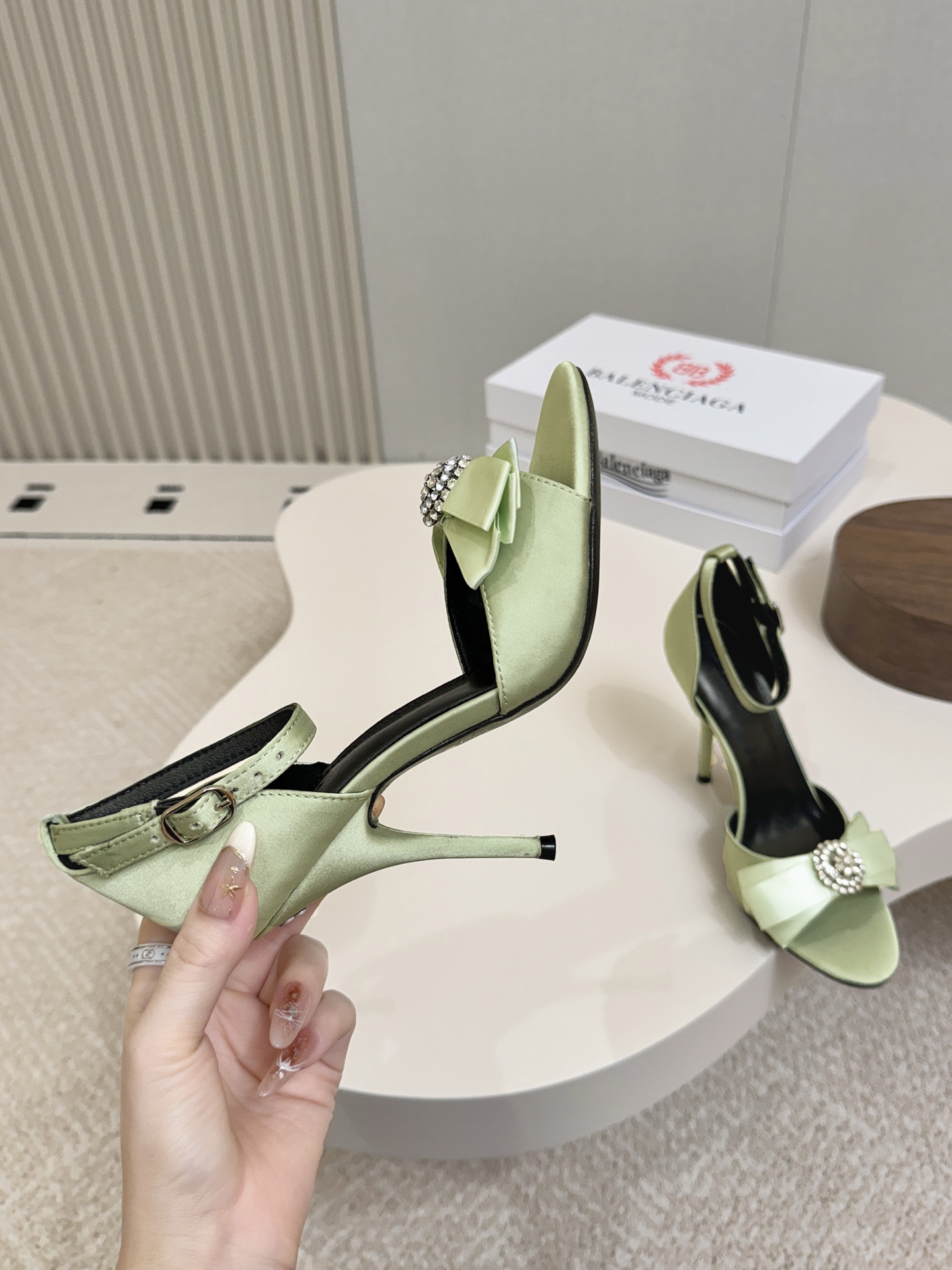 Designer Sandals