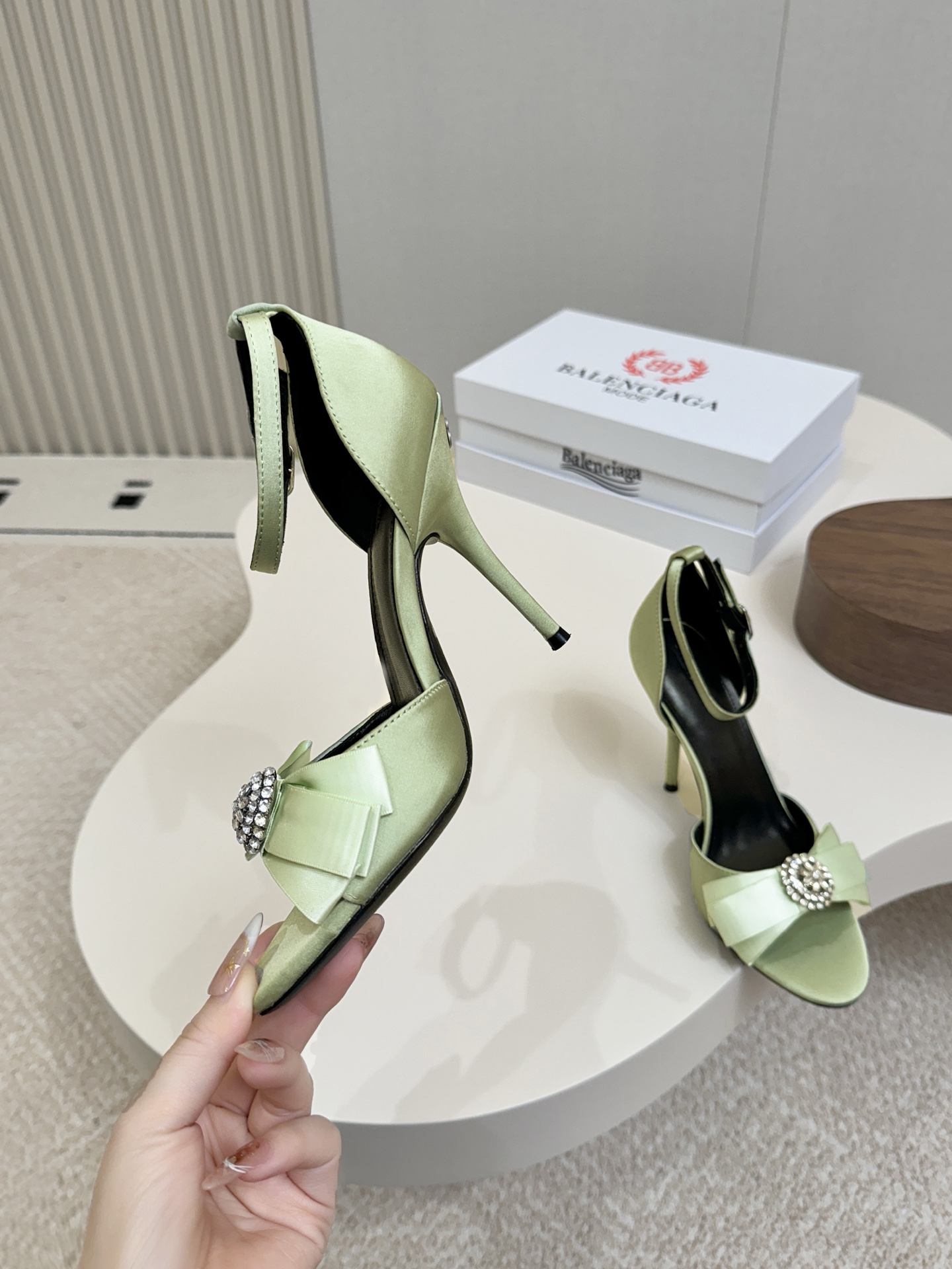 Designer Sandals
