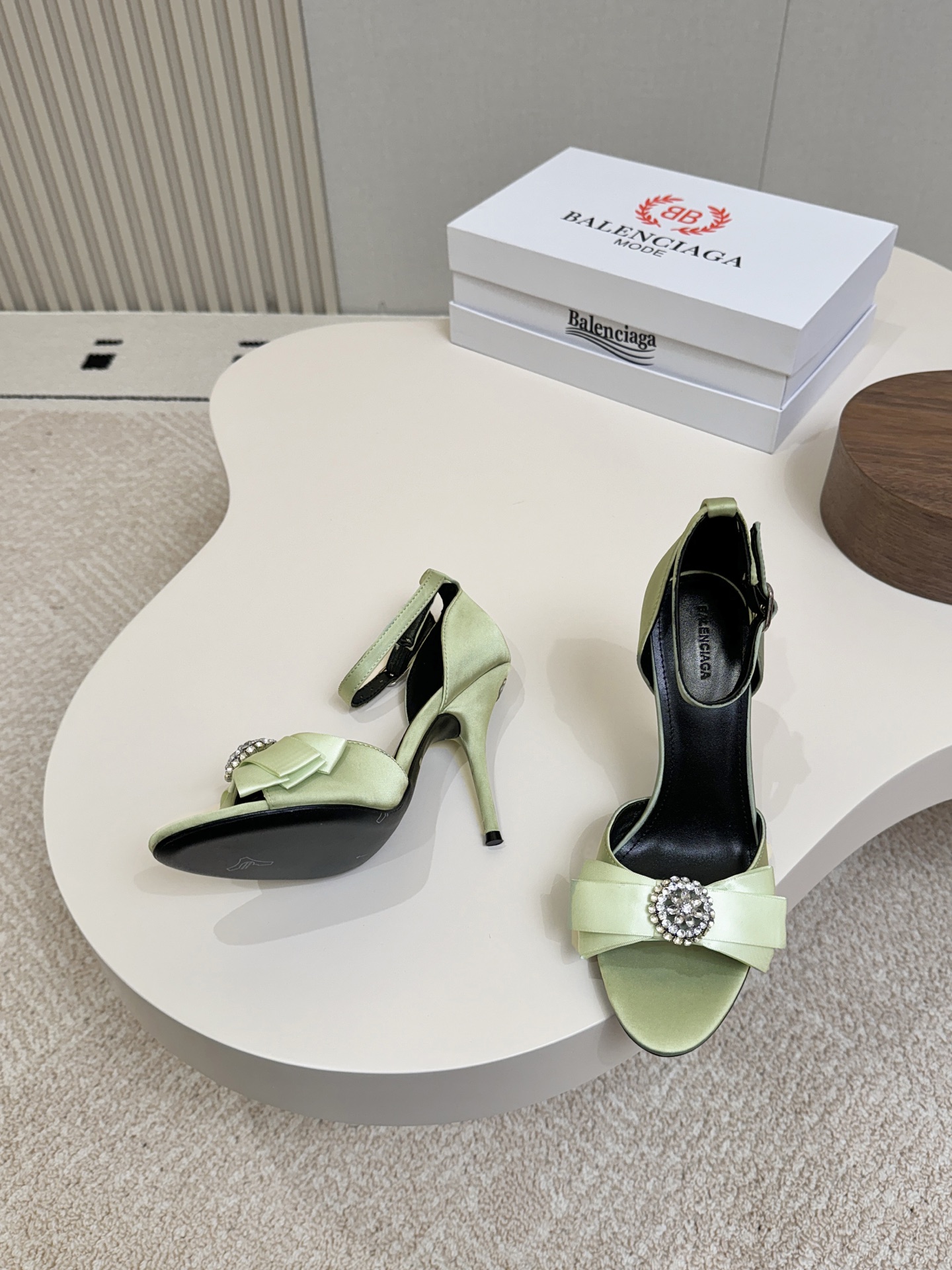 Designer Sandals