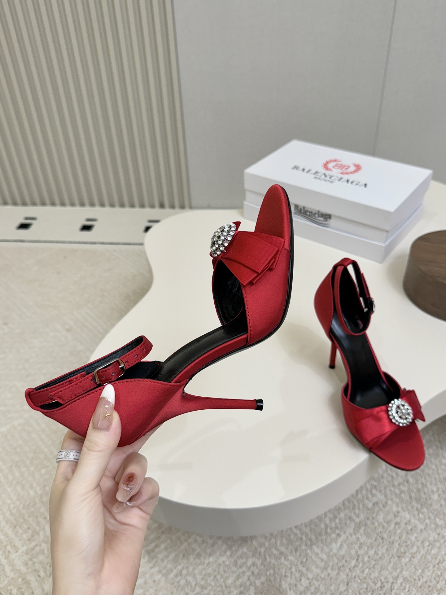 Designer Sandals