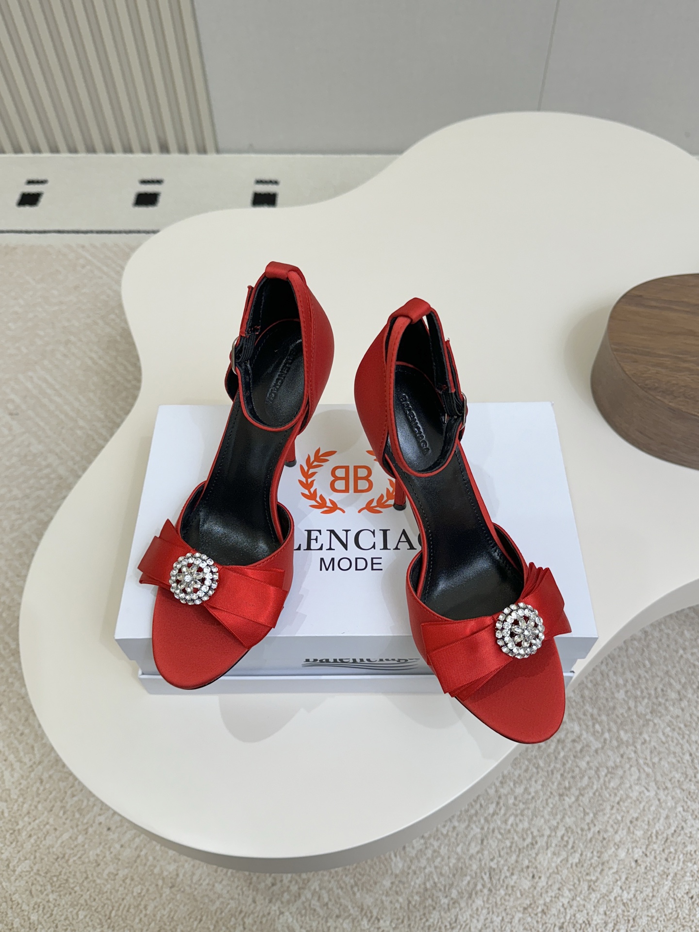 Designer Sandals