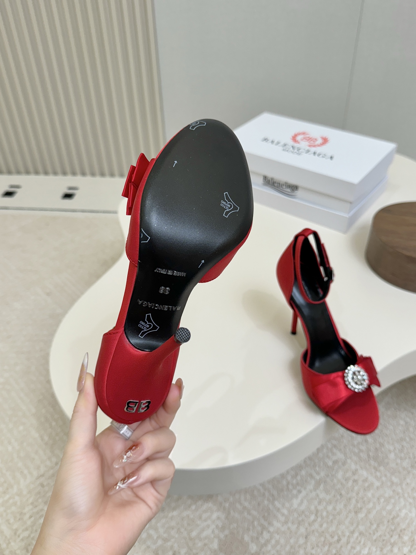 Designer Sandals