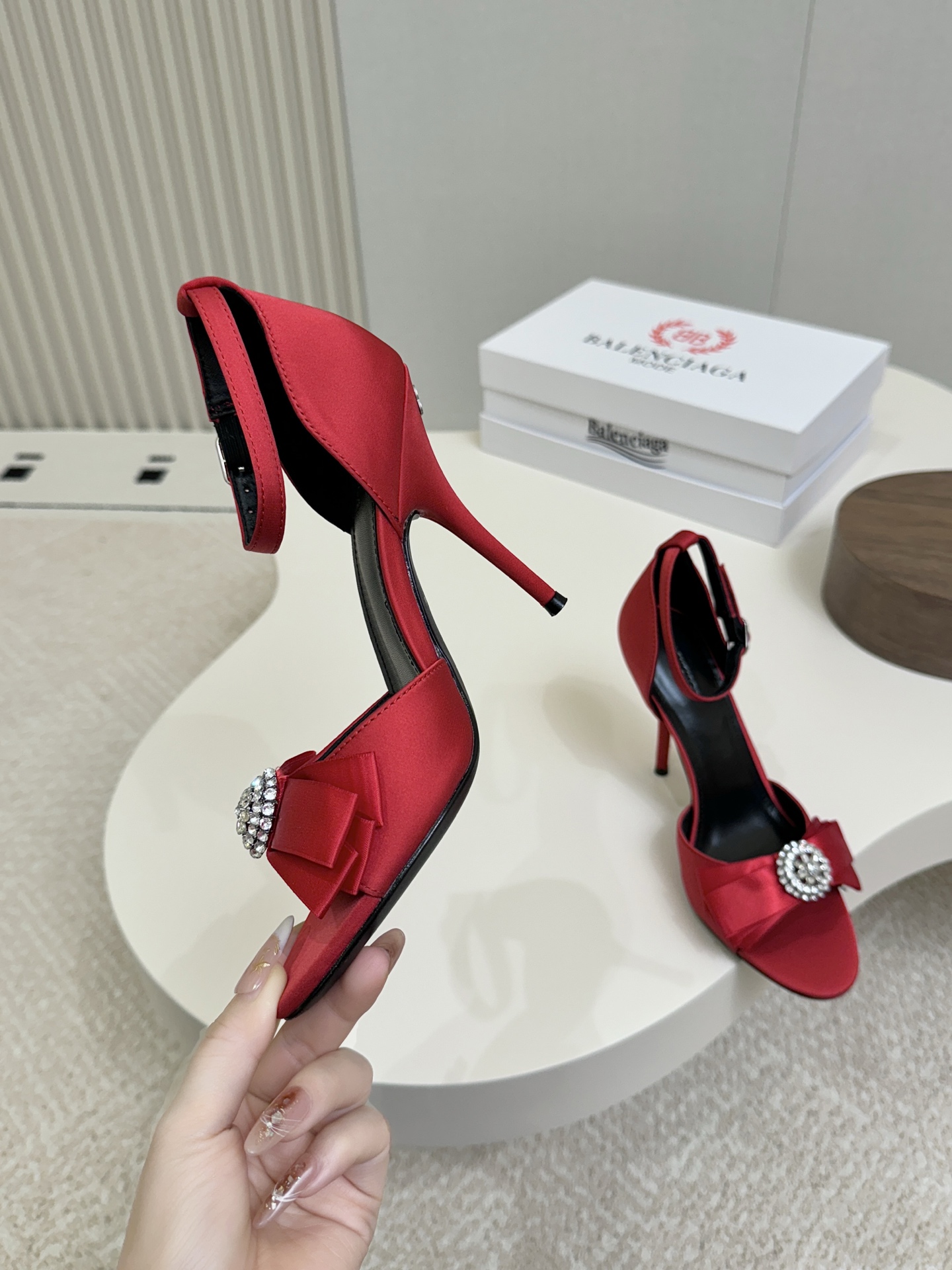 Designer Sandals