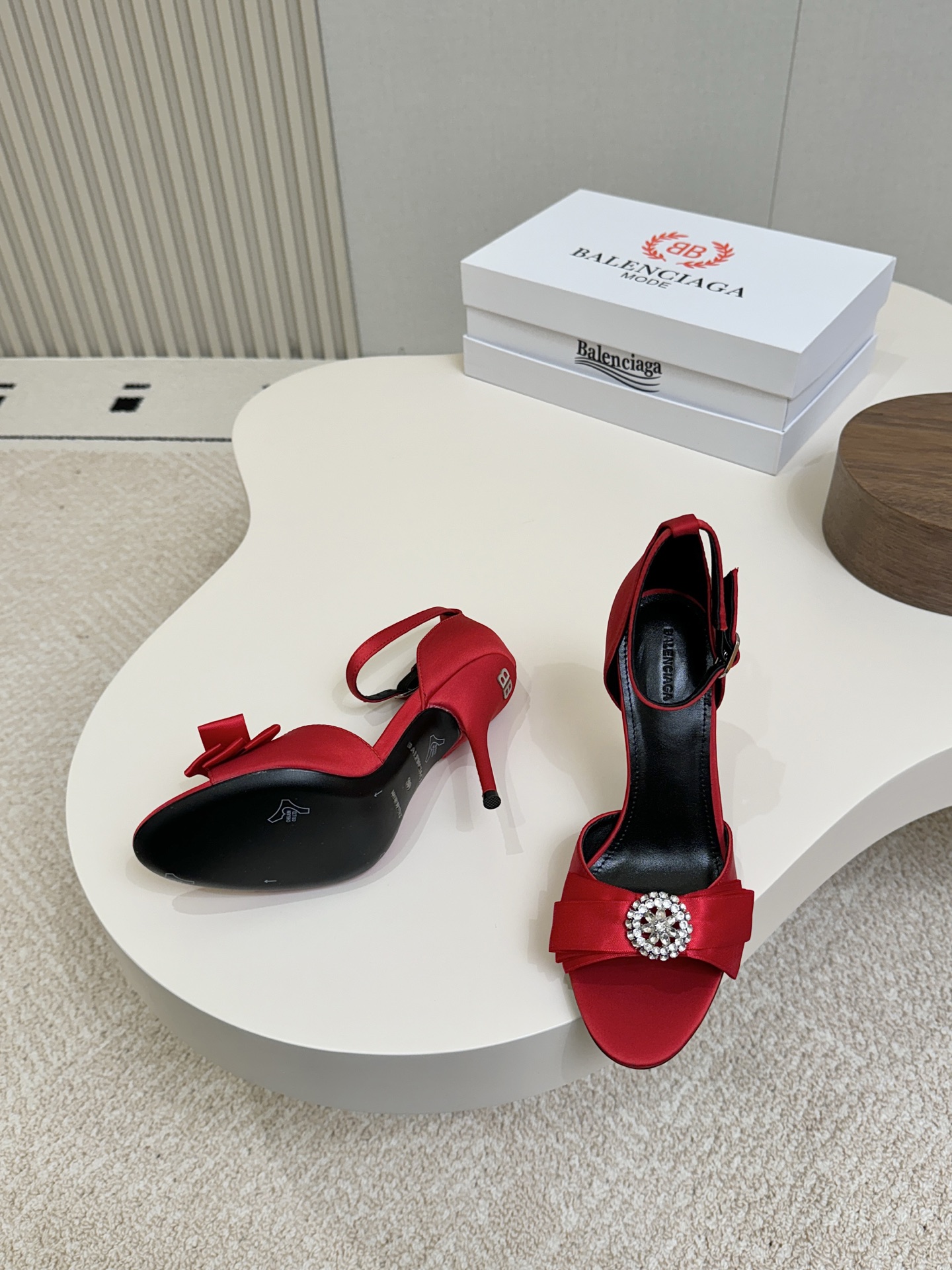 Designer Sandals