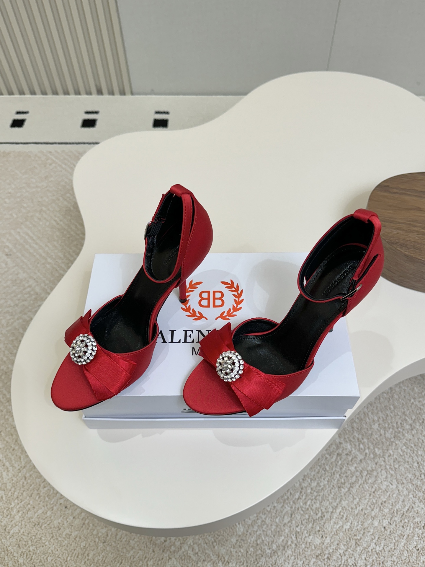 Designer Sandals