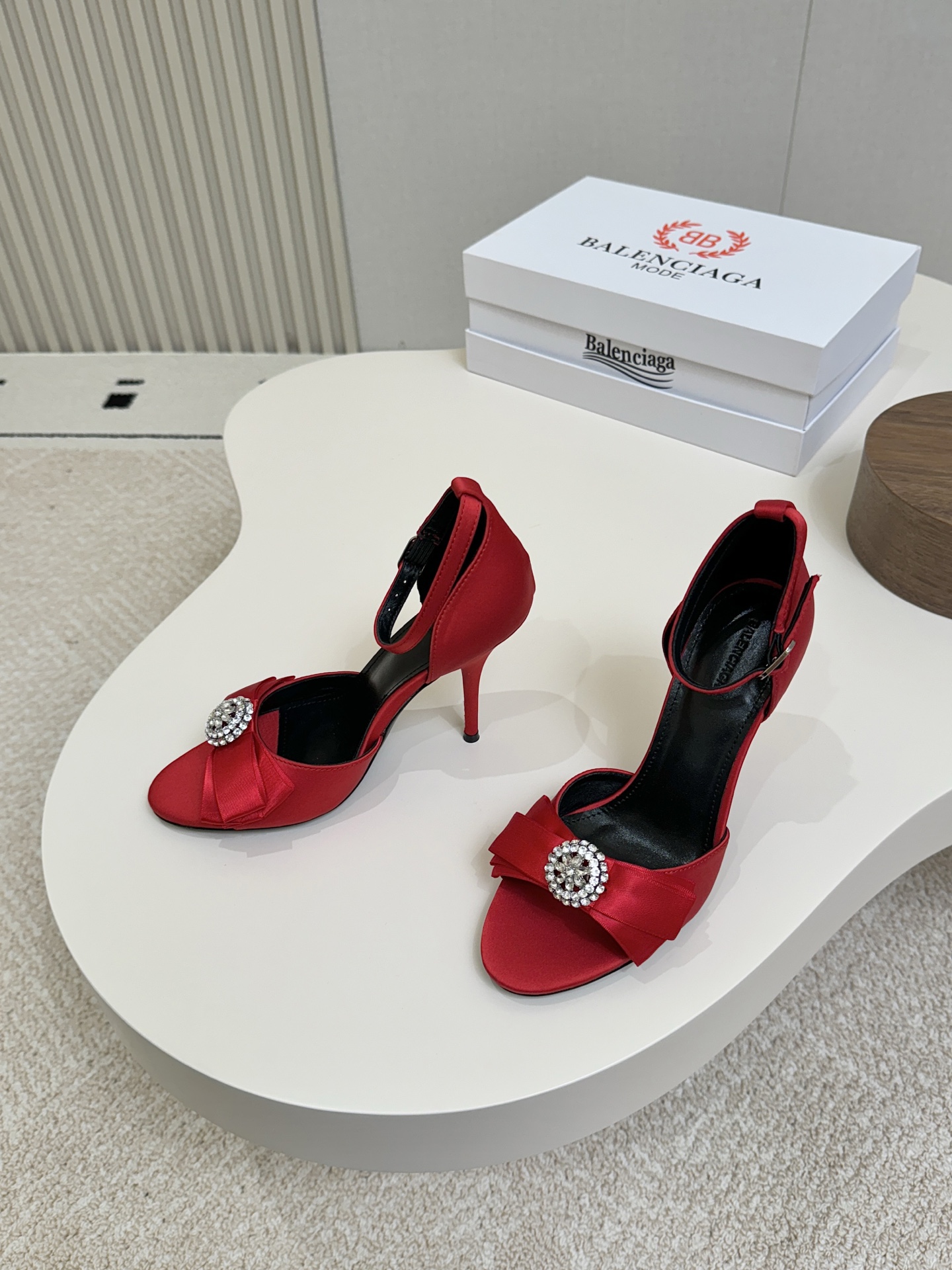 Designer Sandals