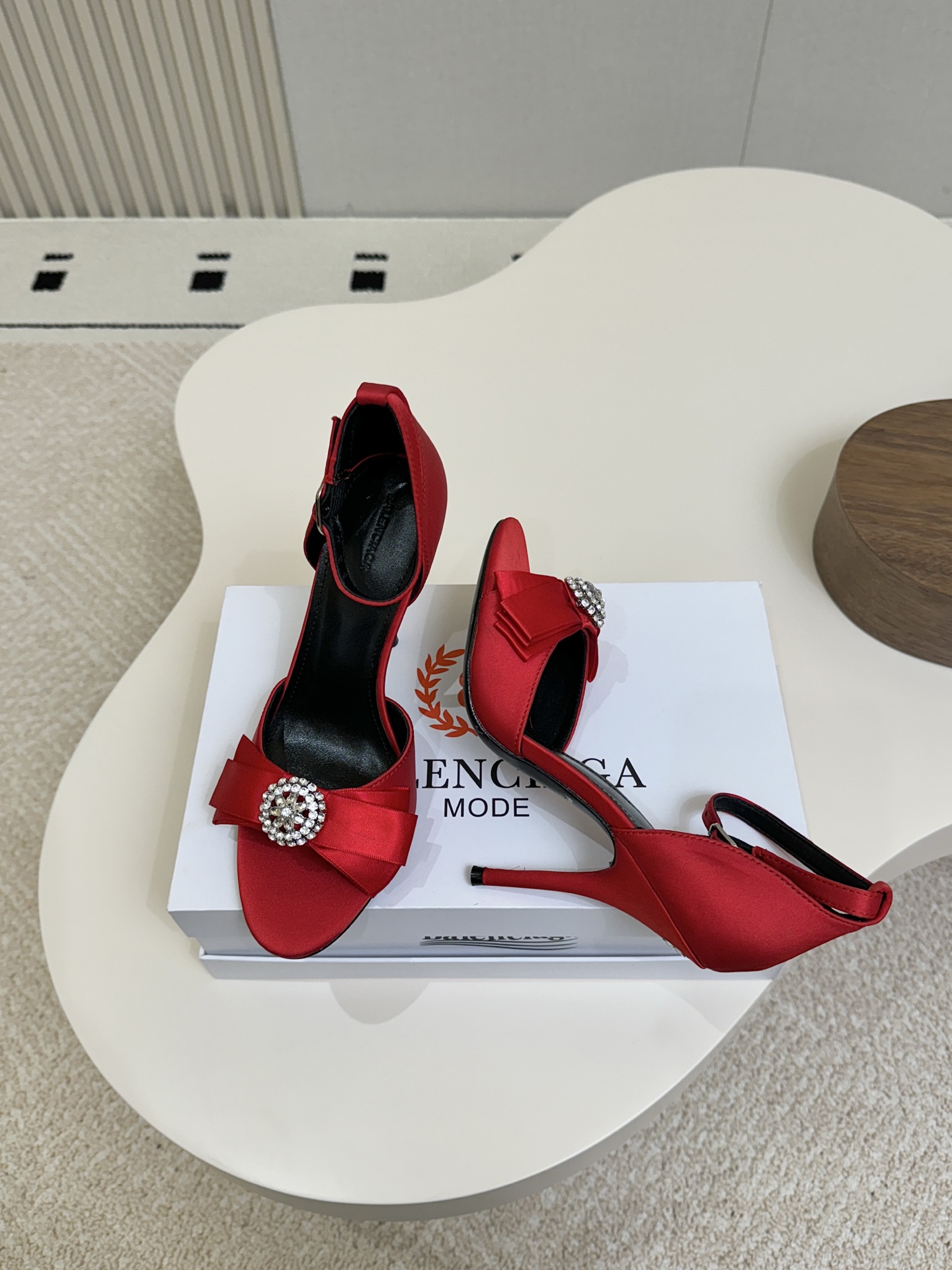 Designer Sandals