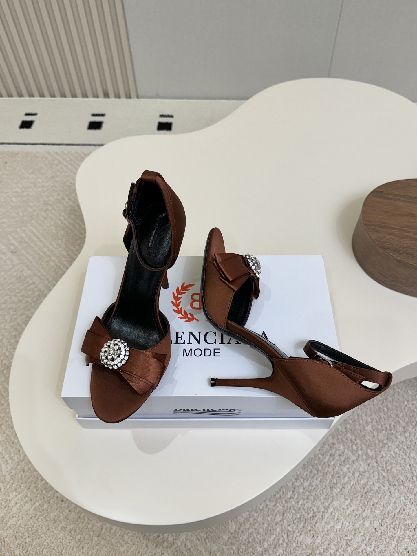 Designer Sandals