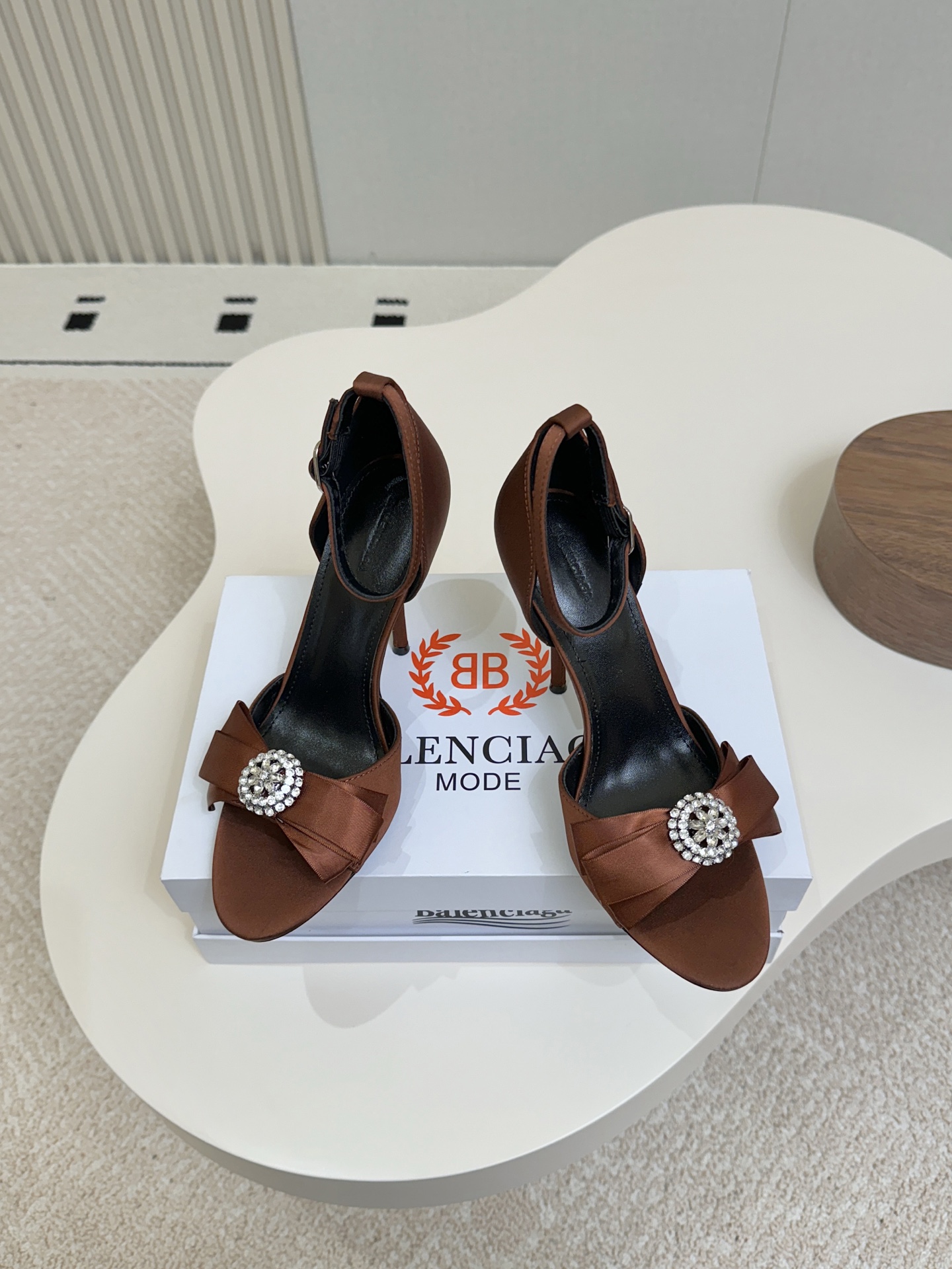 Designer Sandals