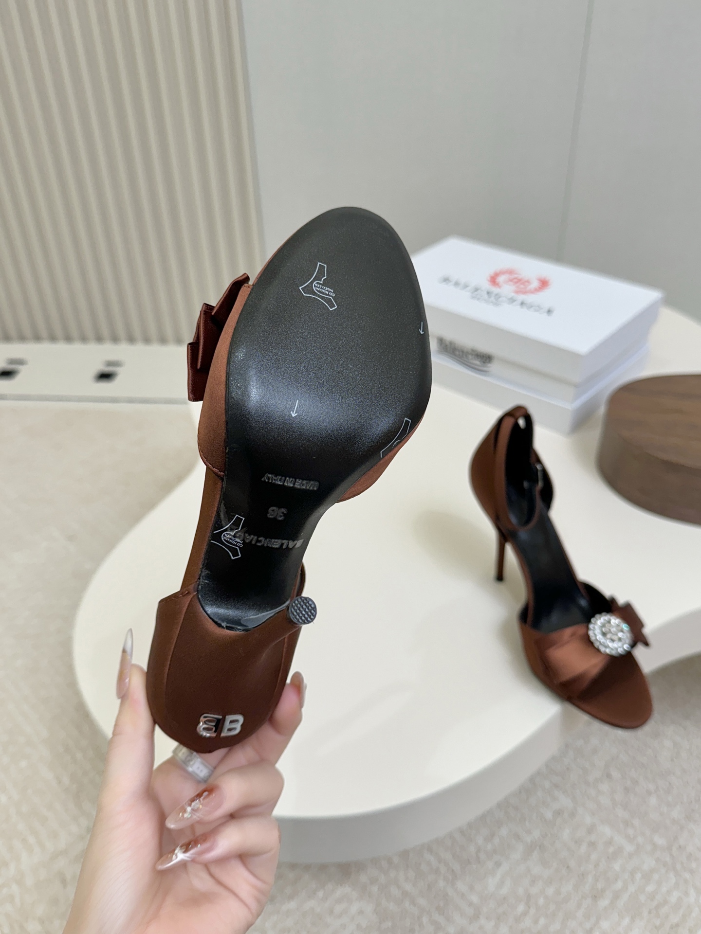 Designer Sandals