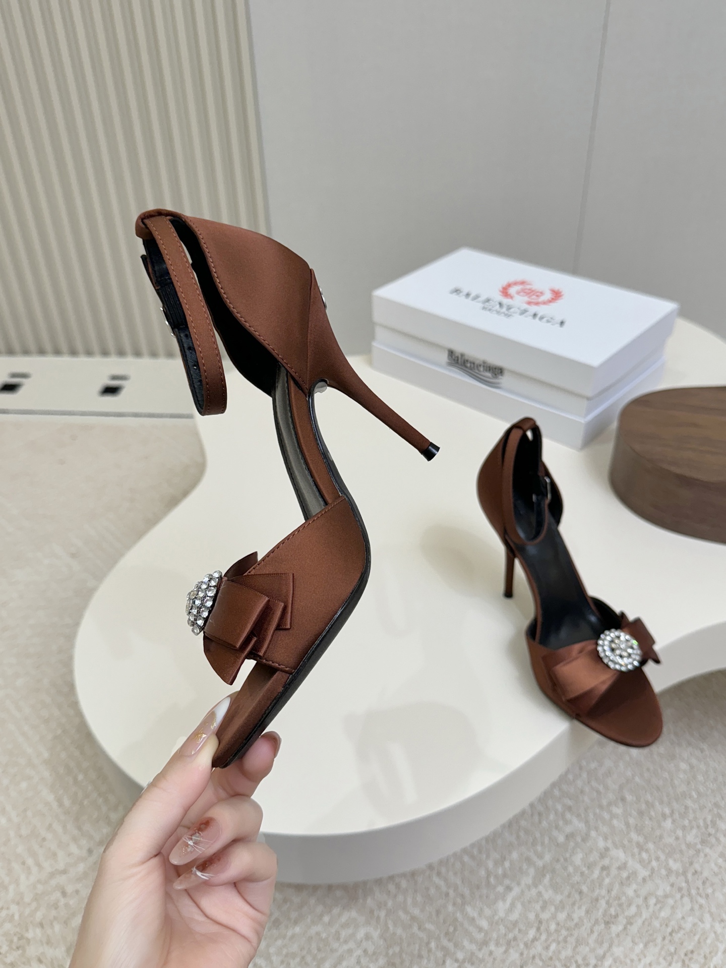 Designer Sandals
