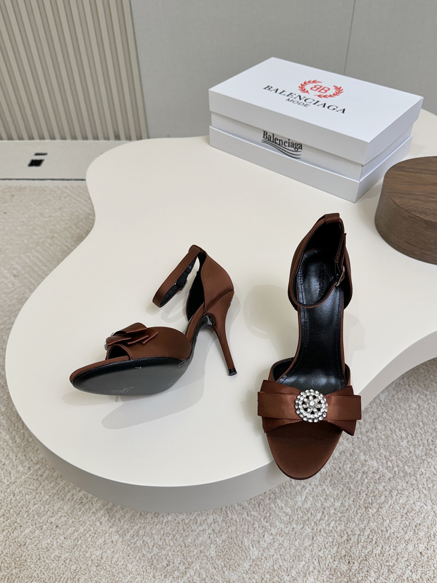 Designer Sandals