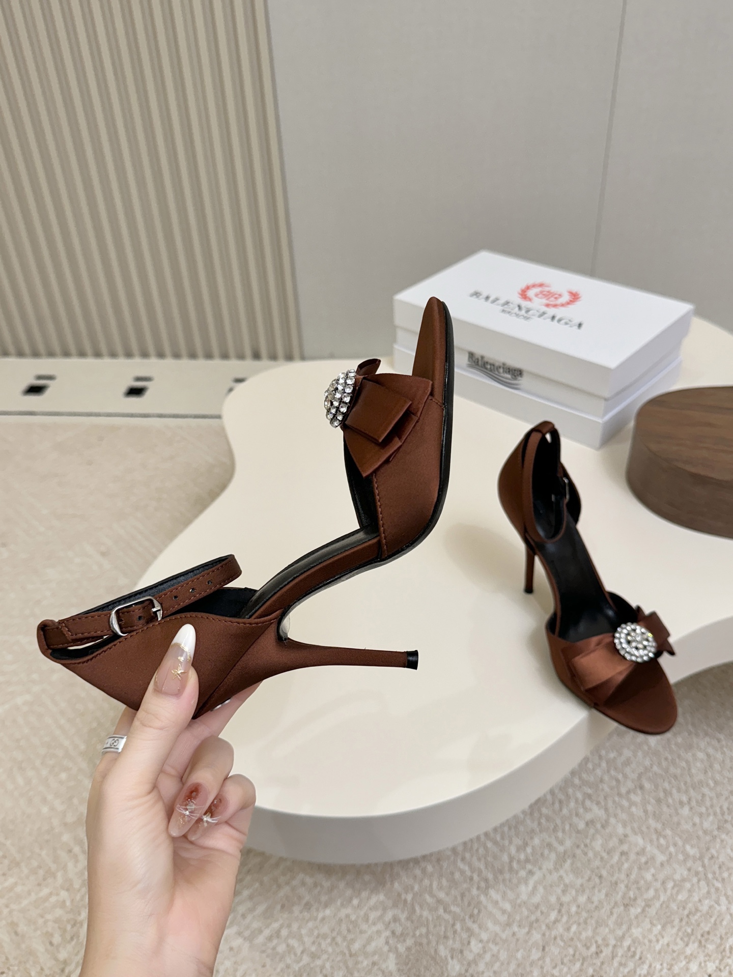 Designer Sandals