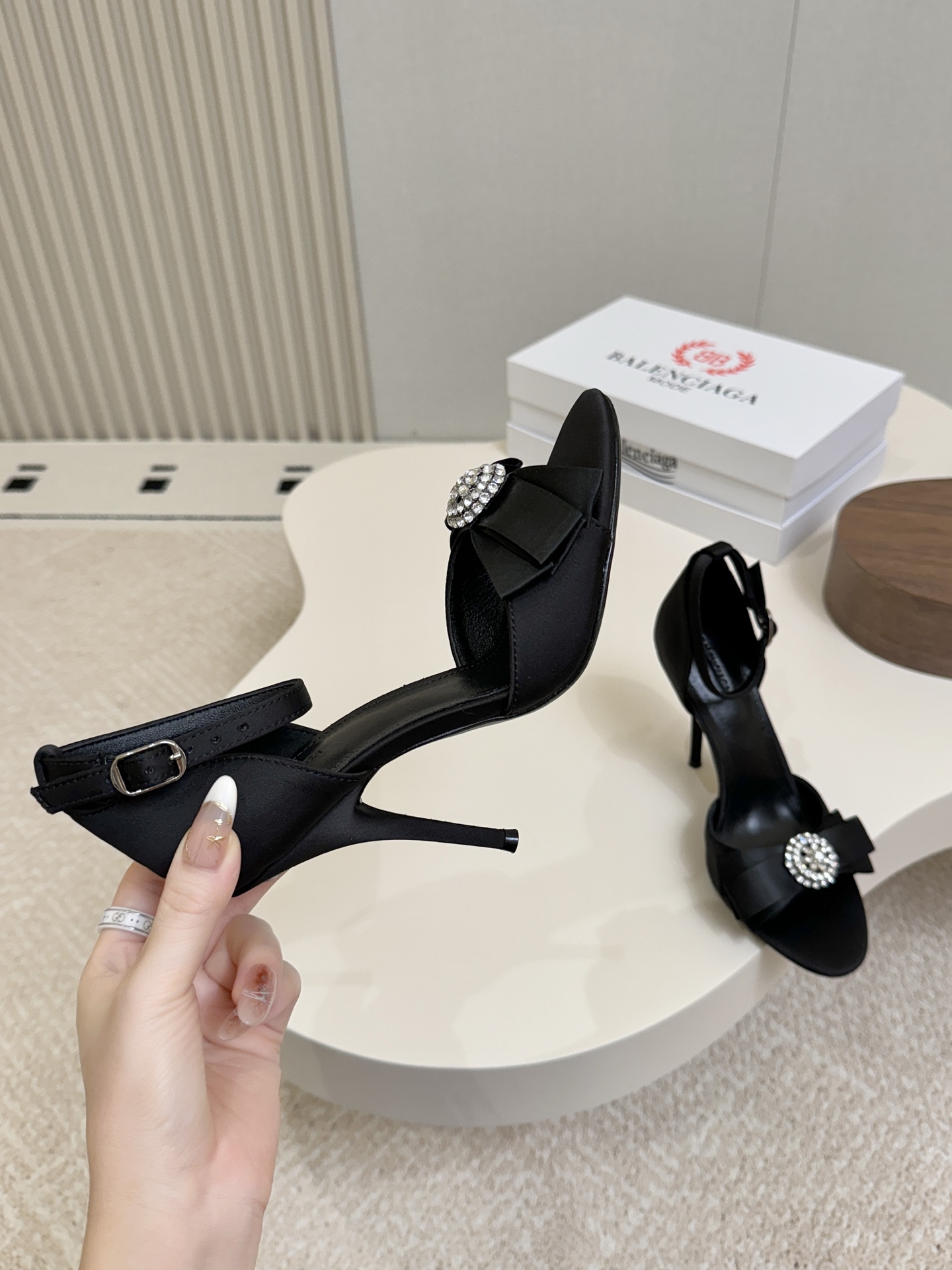 Designer Sandals