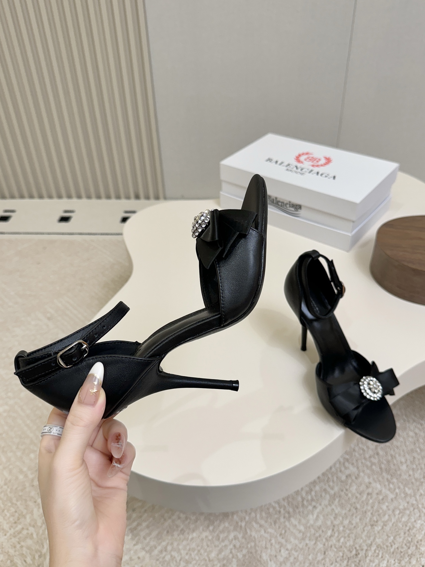 Designer Sandals