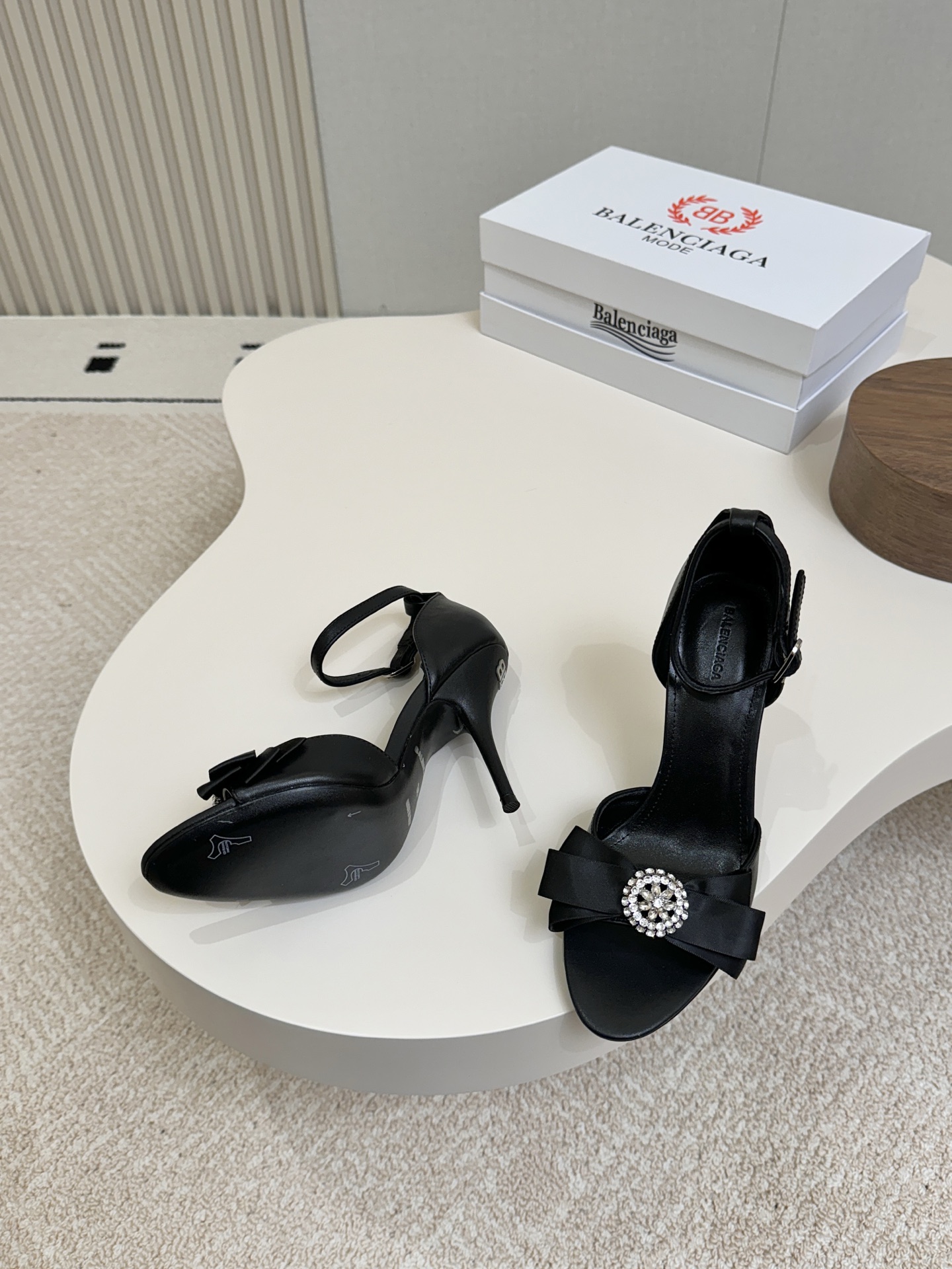 Designer Sandals