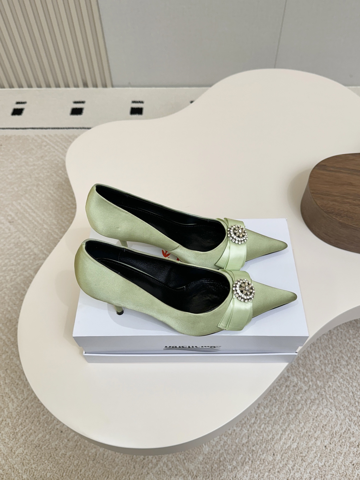 Designer Heels