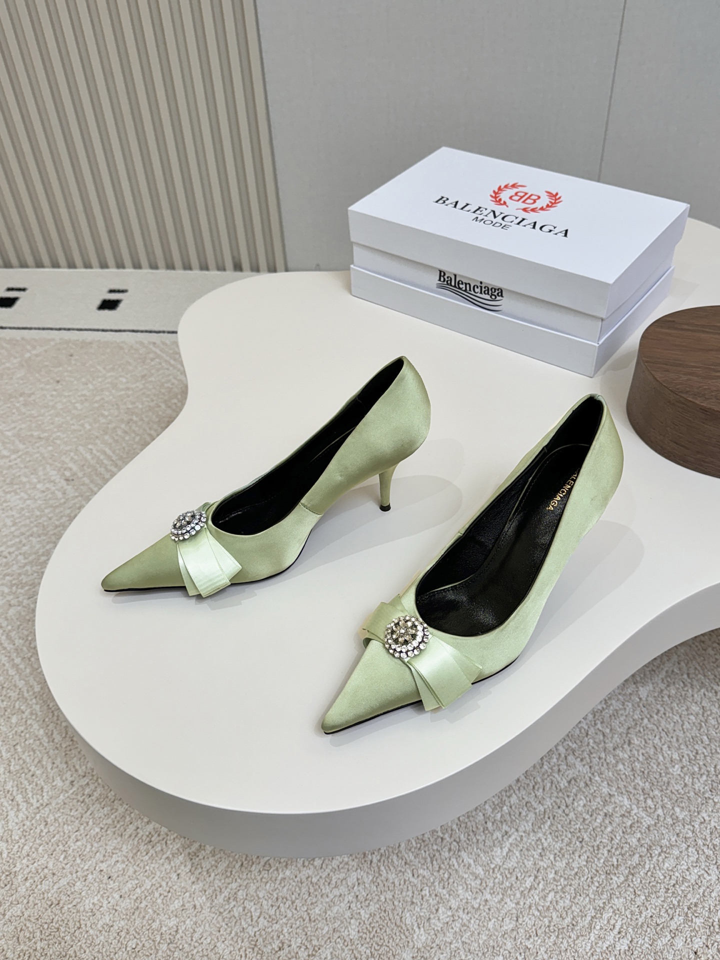 Designer Heels