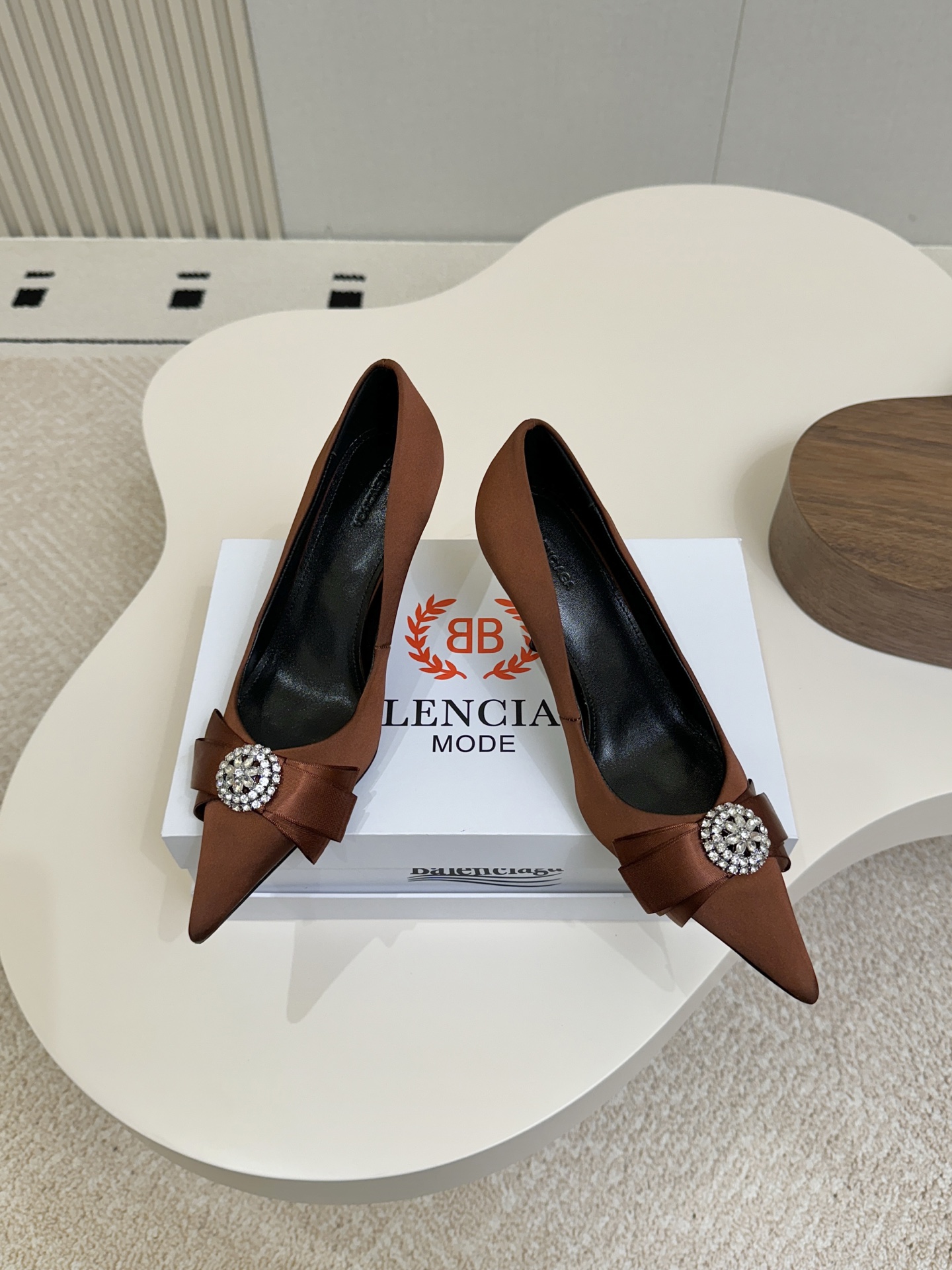 Designer Heels