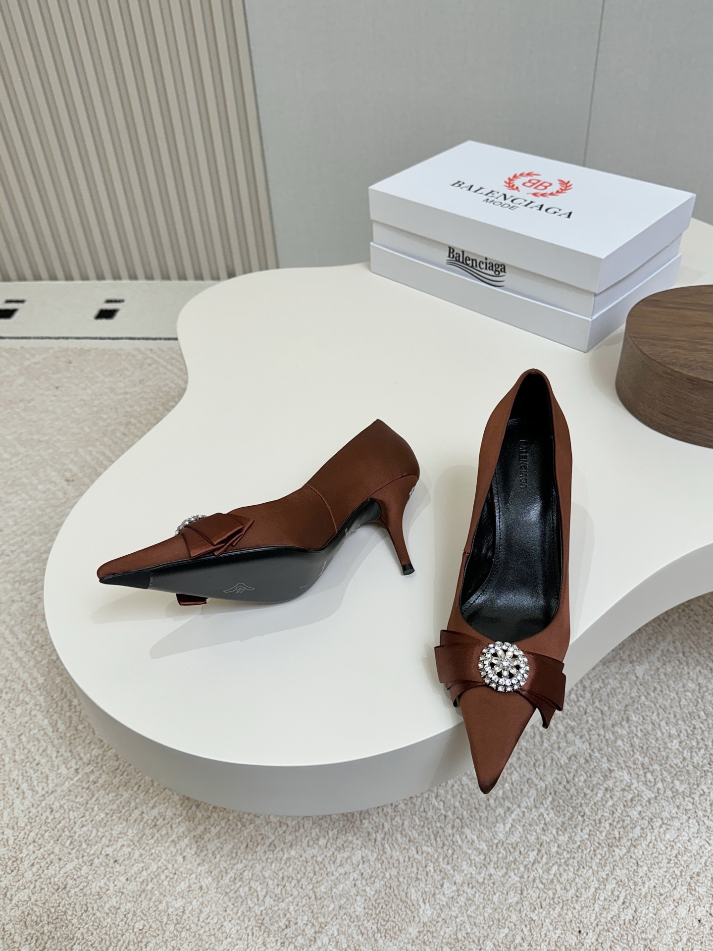 Designer Heels
